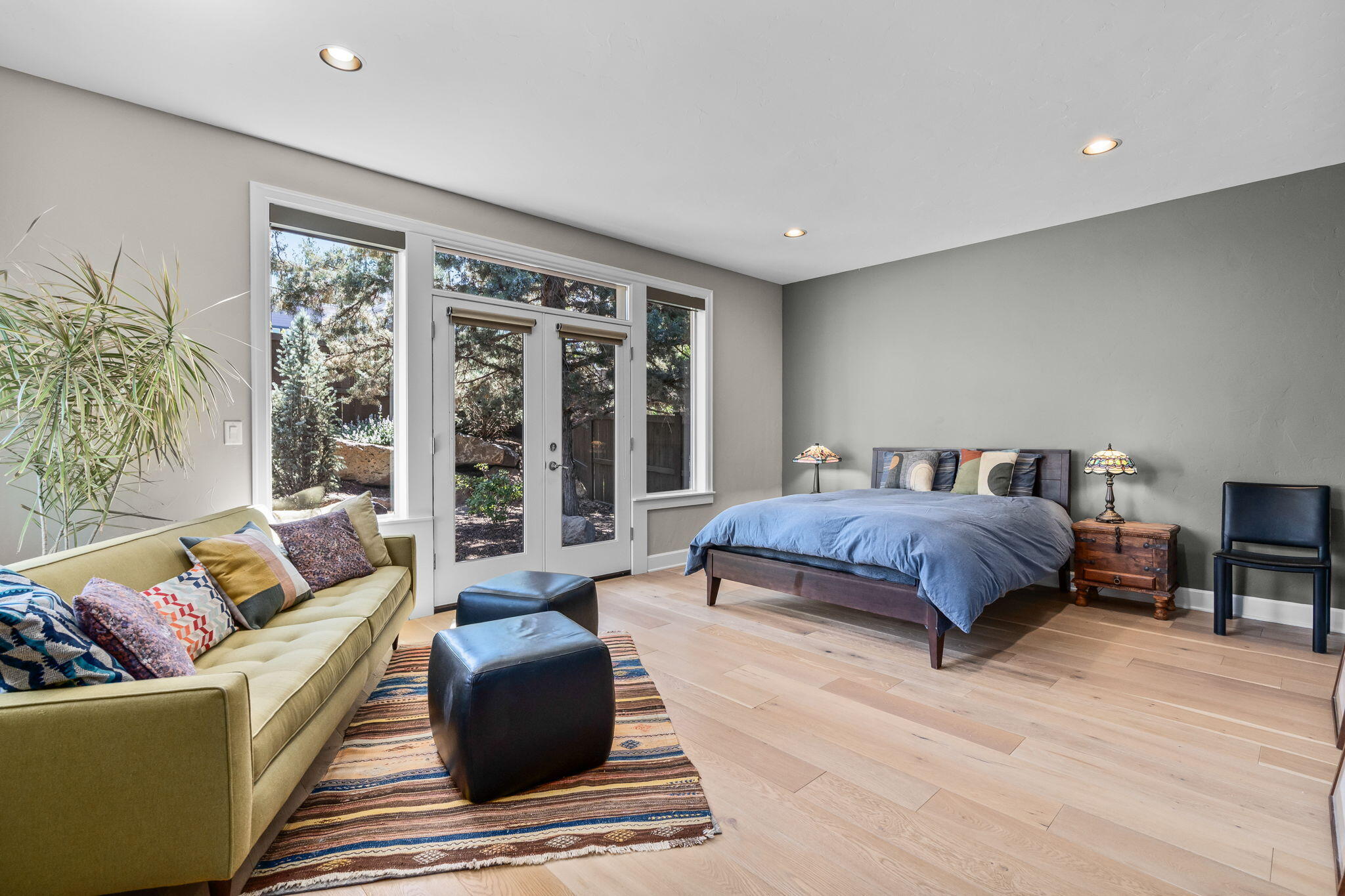 Shevlin Bluffs - Residential