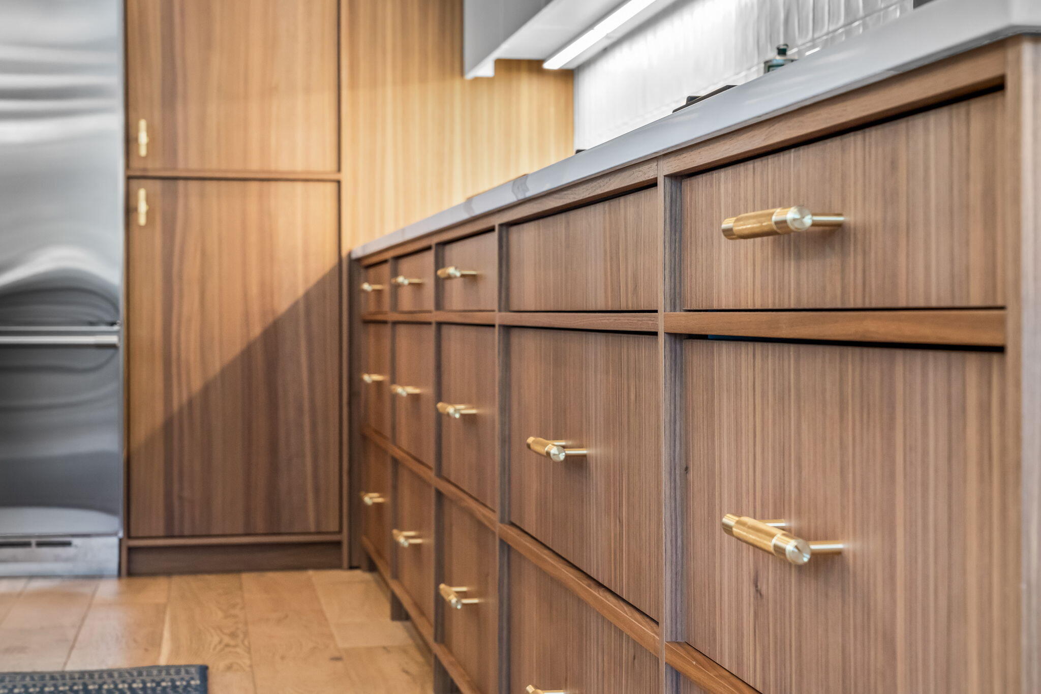 Shevlin Bluffs - Residential