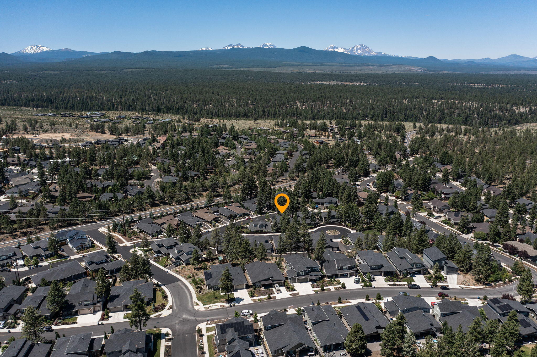 Shevlin Bluffs - Residential
