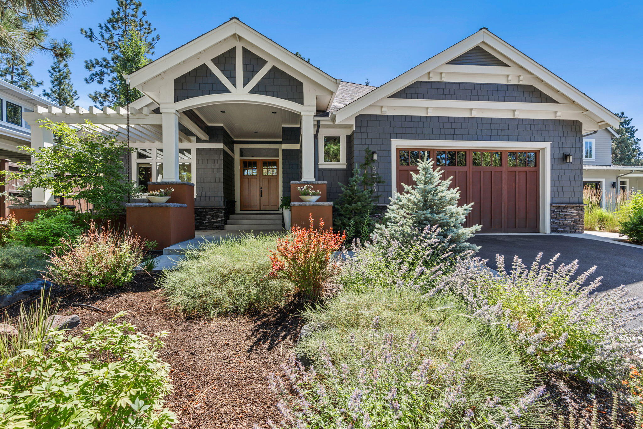 Shevlin Bluffs - Residential