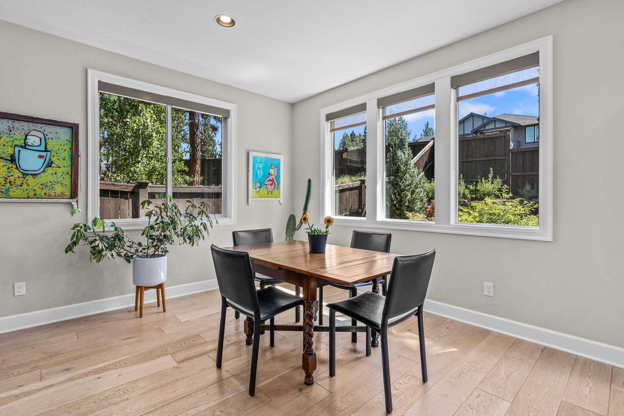 Shevlin Bluffs - Residential