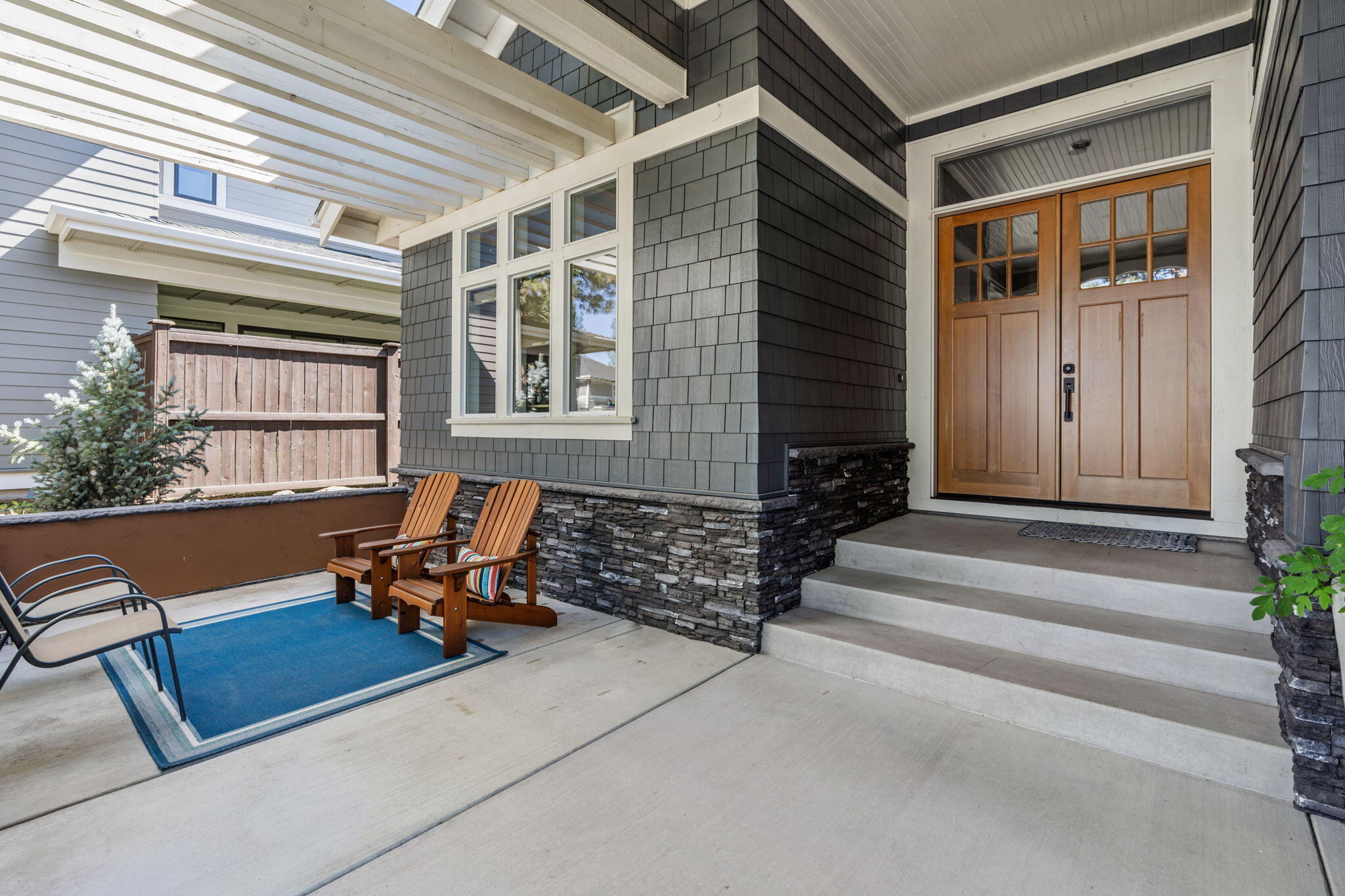 Shevlin Bluffs - Residential