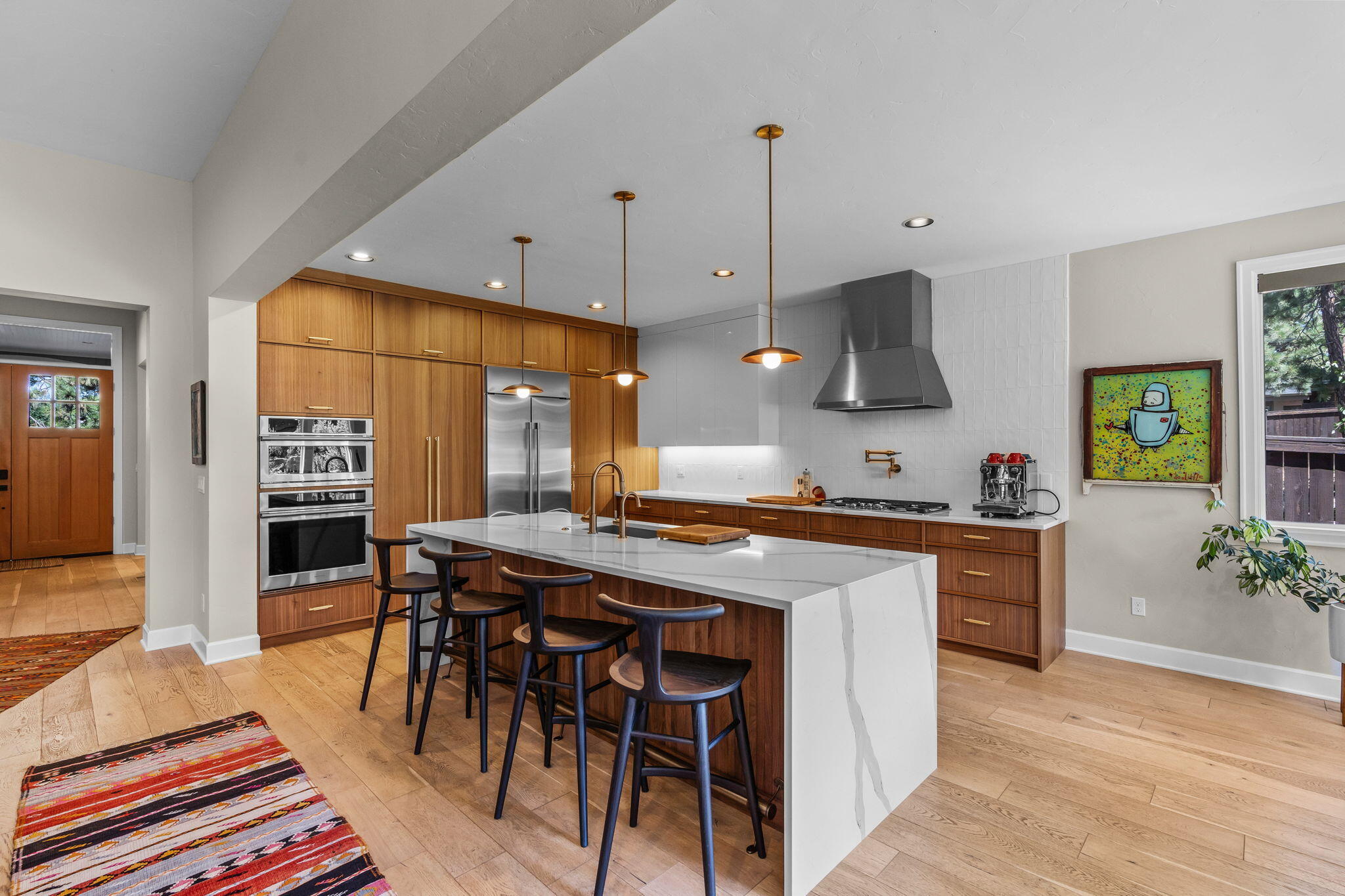 Shevlin Bluffs - Residential