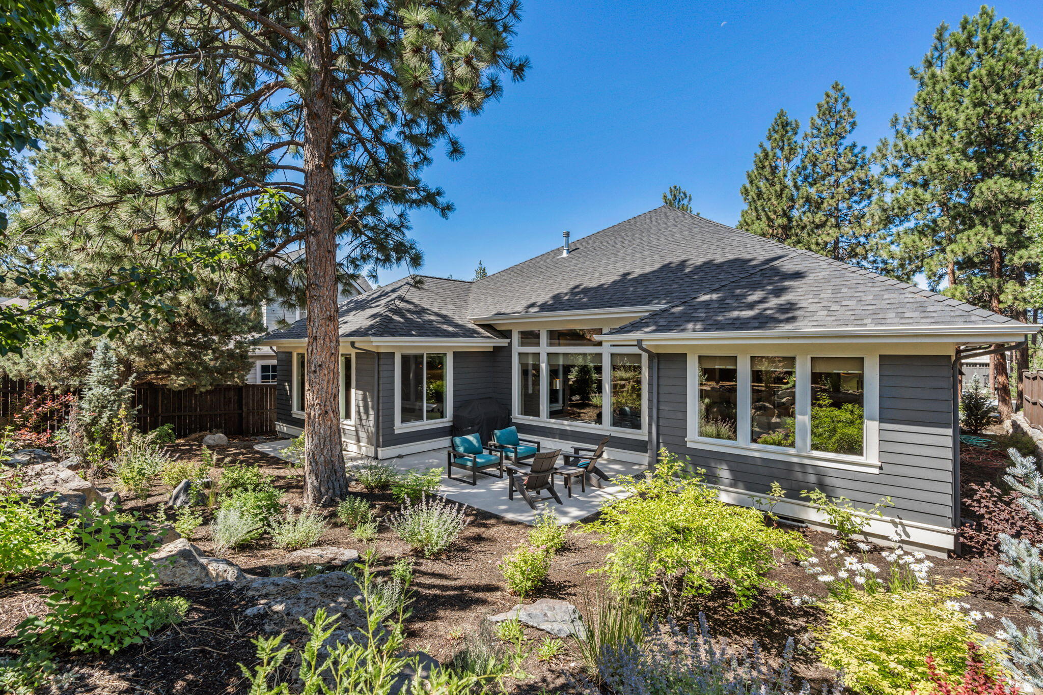 Shevlin Bluffs - Residential
