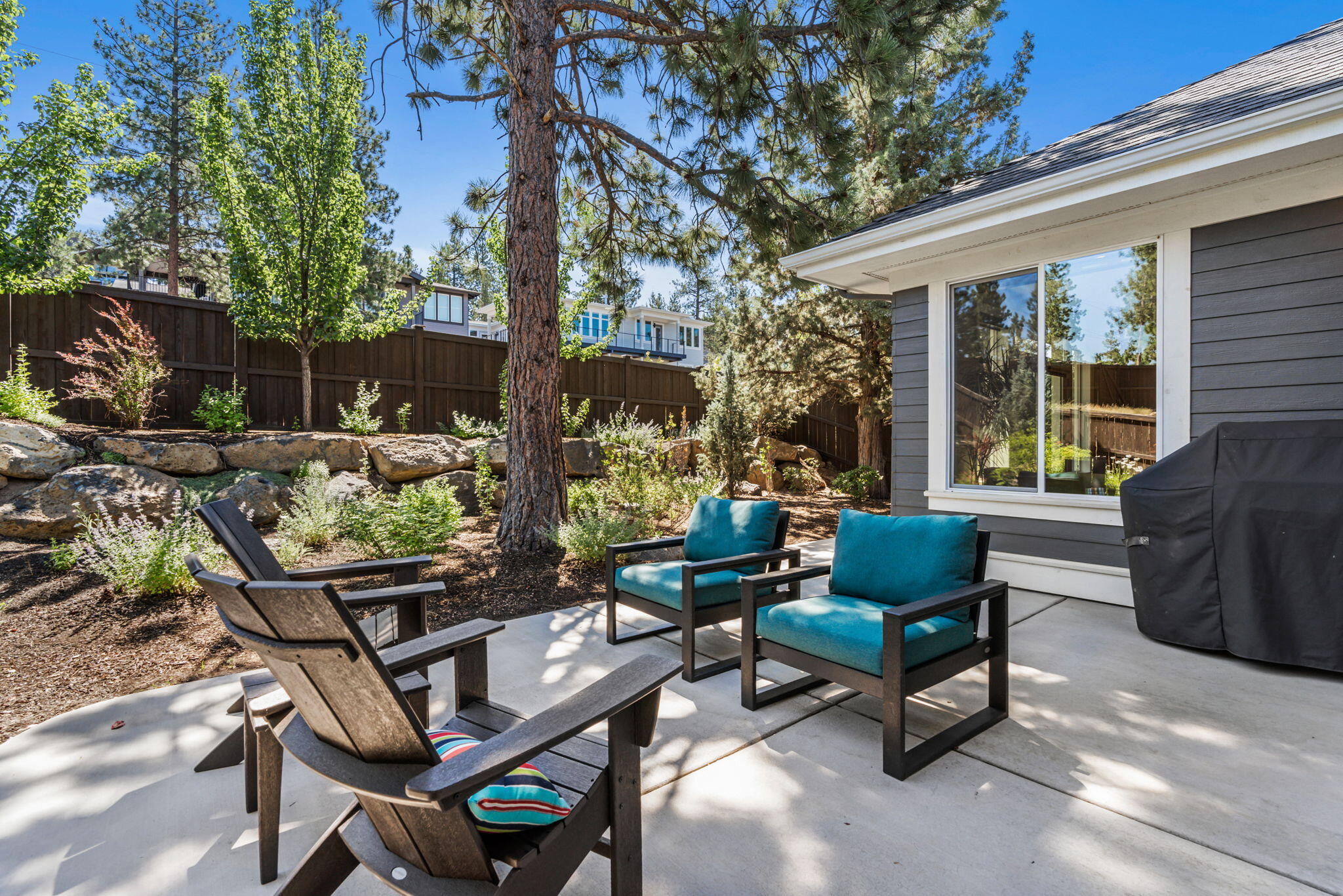 Shevlin Bluffs - Residential