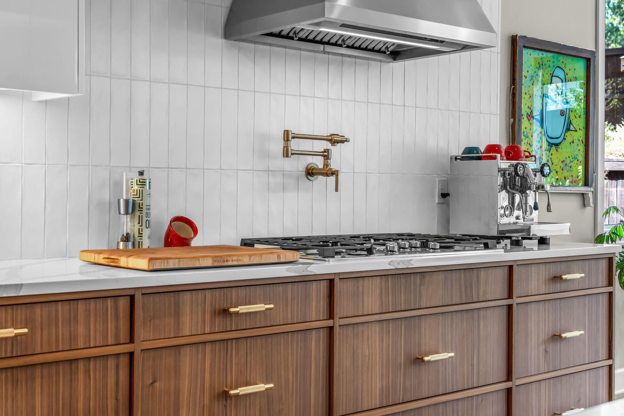 Shevlin Bluffs - Residential