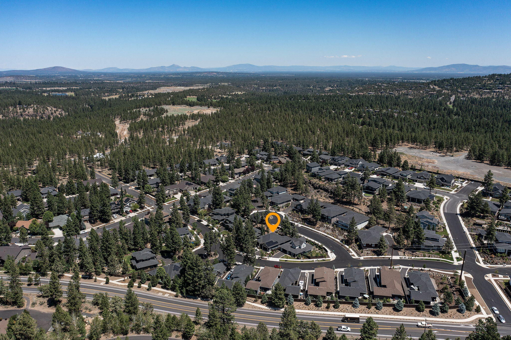 Shevlin Bluffs - Residential