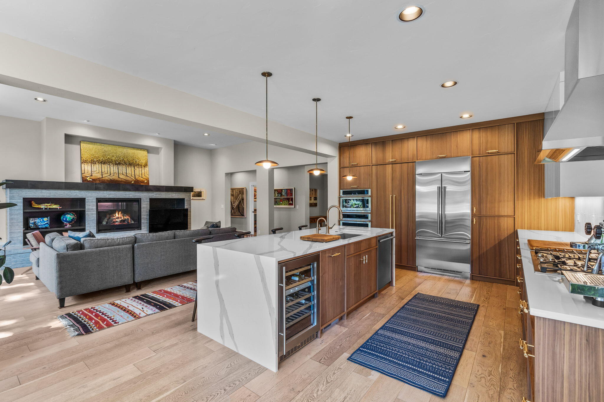 Shevlin Bluffs - Residential