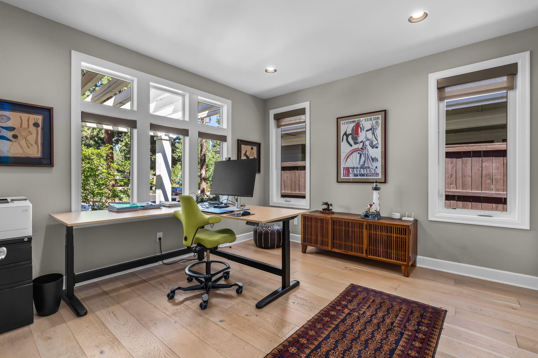 Shevlin Bluffs - Residential