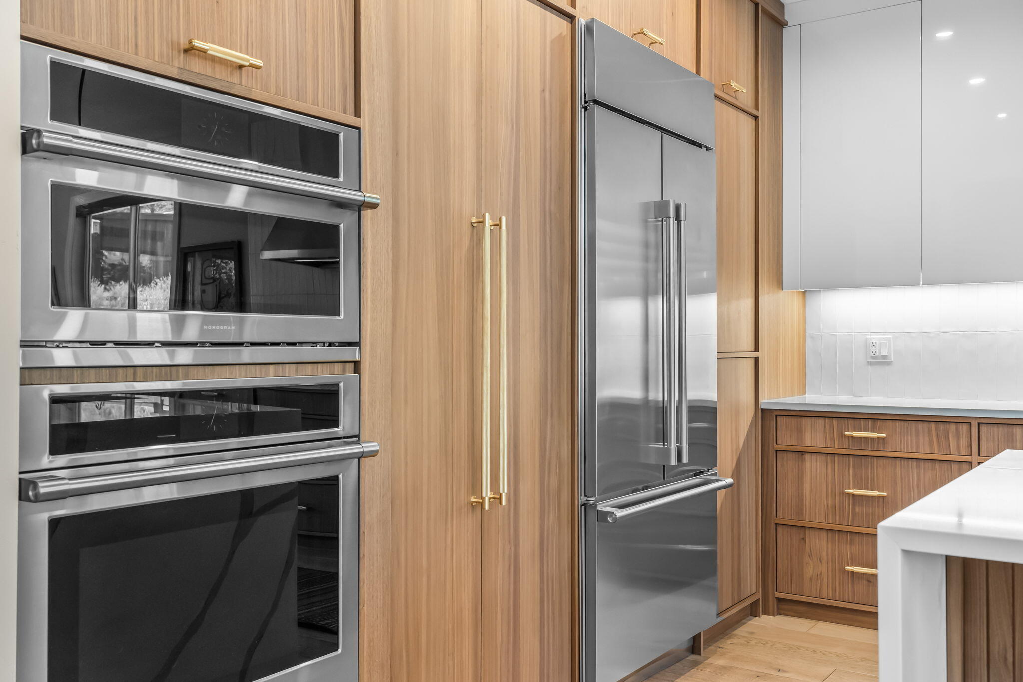 Shevlin Bluffs - Residential