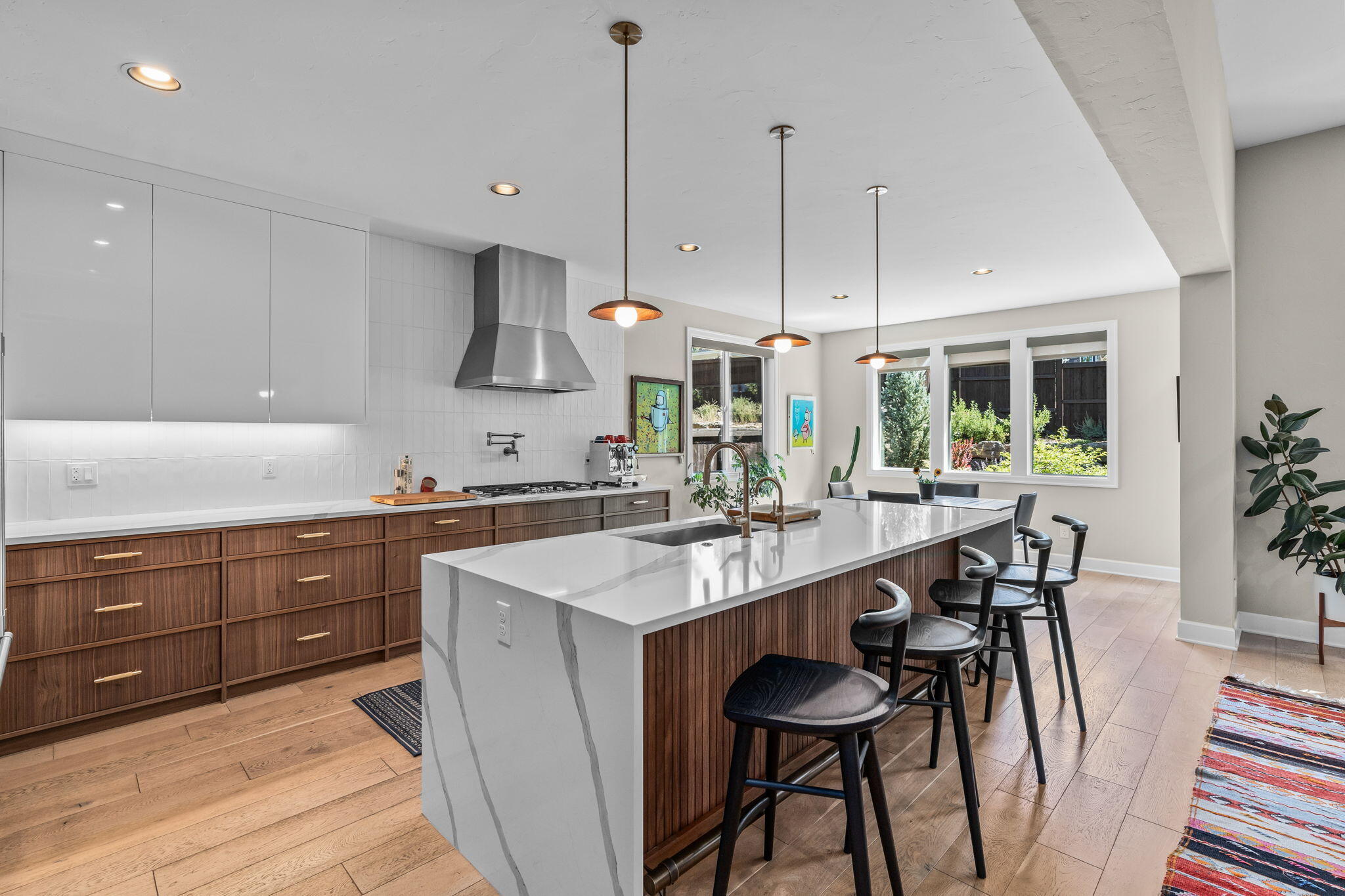 Shevlin Bluffs - Residential