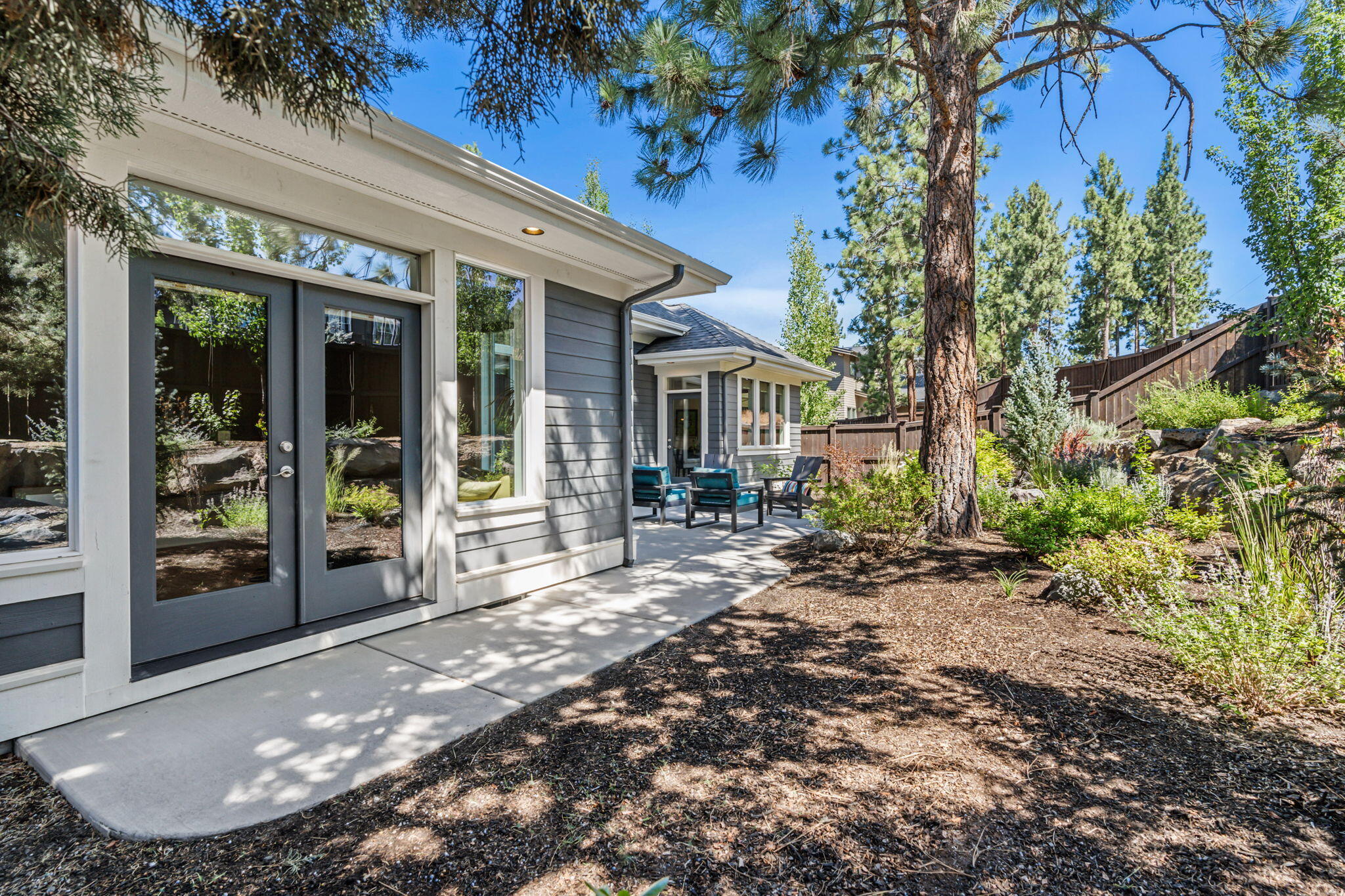 Shevlin Bluffs - Residential