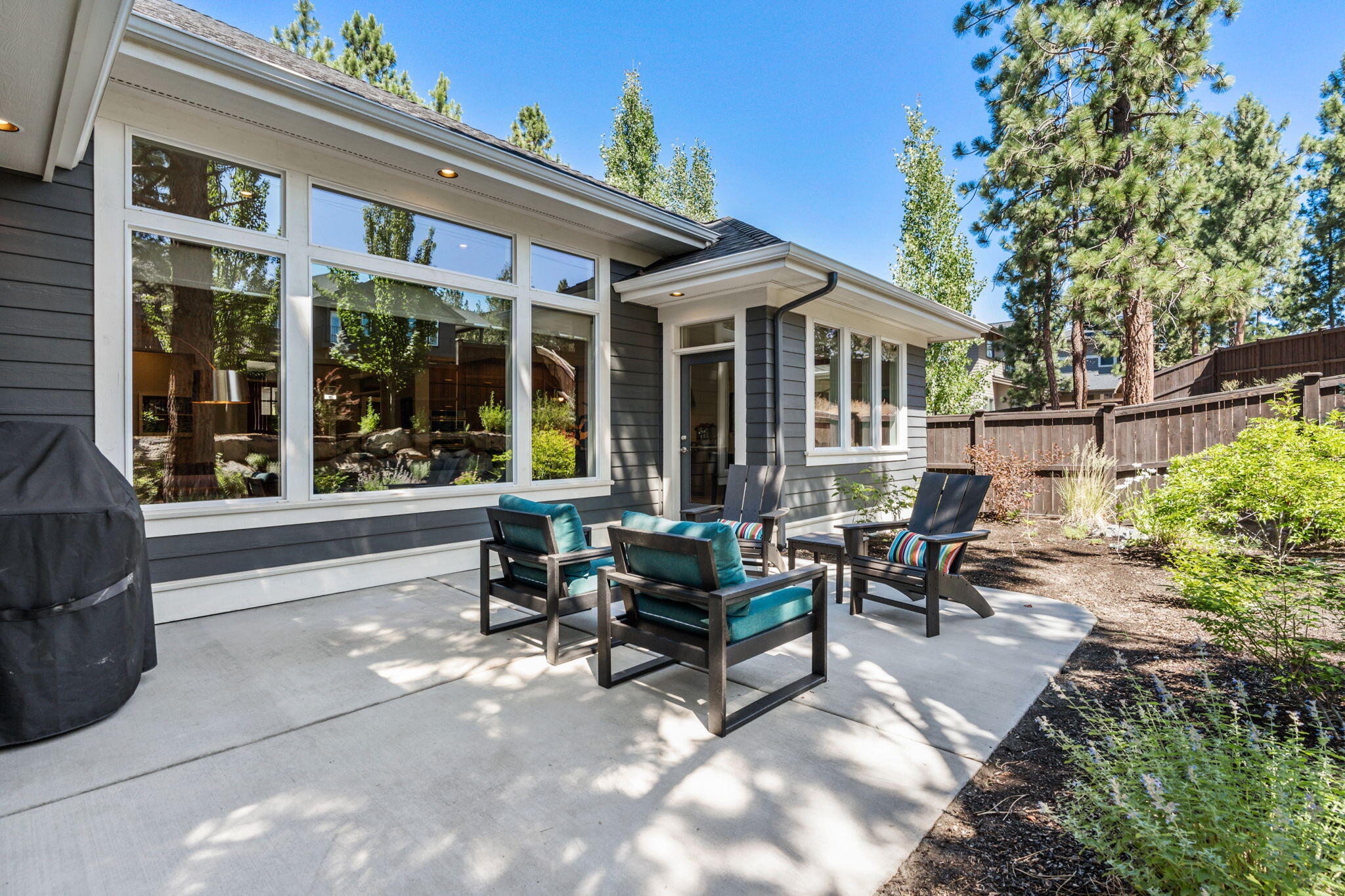 Shevlin Bluffs - Residential