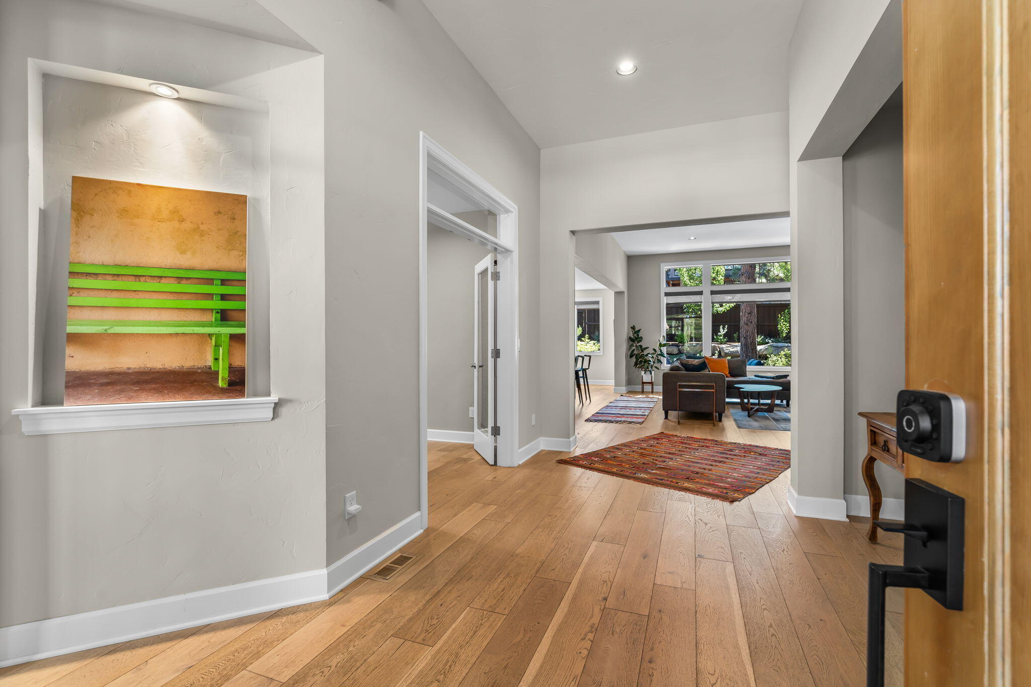 Shevlin Bluffs - Residential