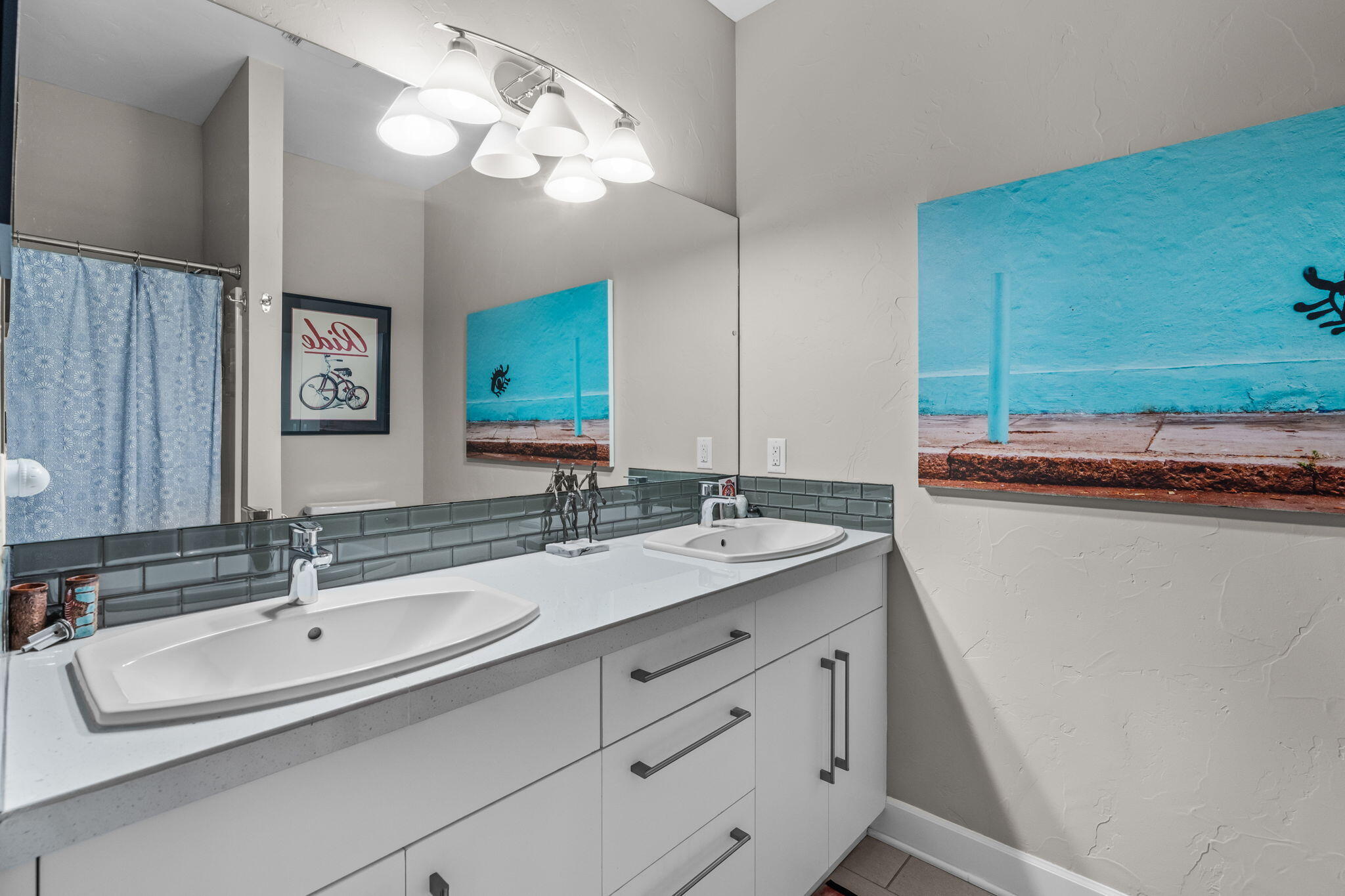 Shevlin Bluffs - Residential