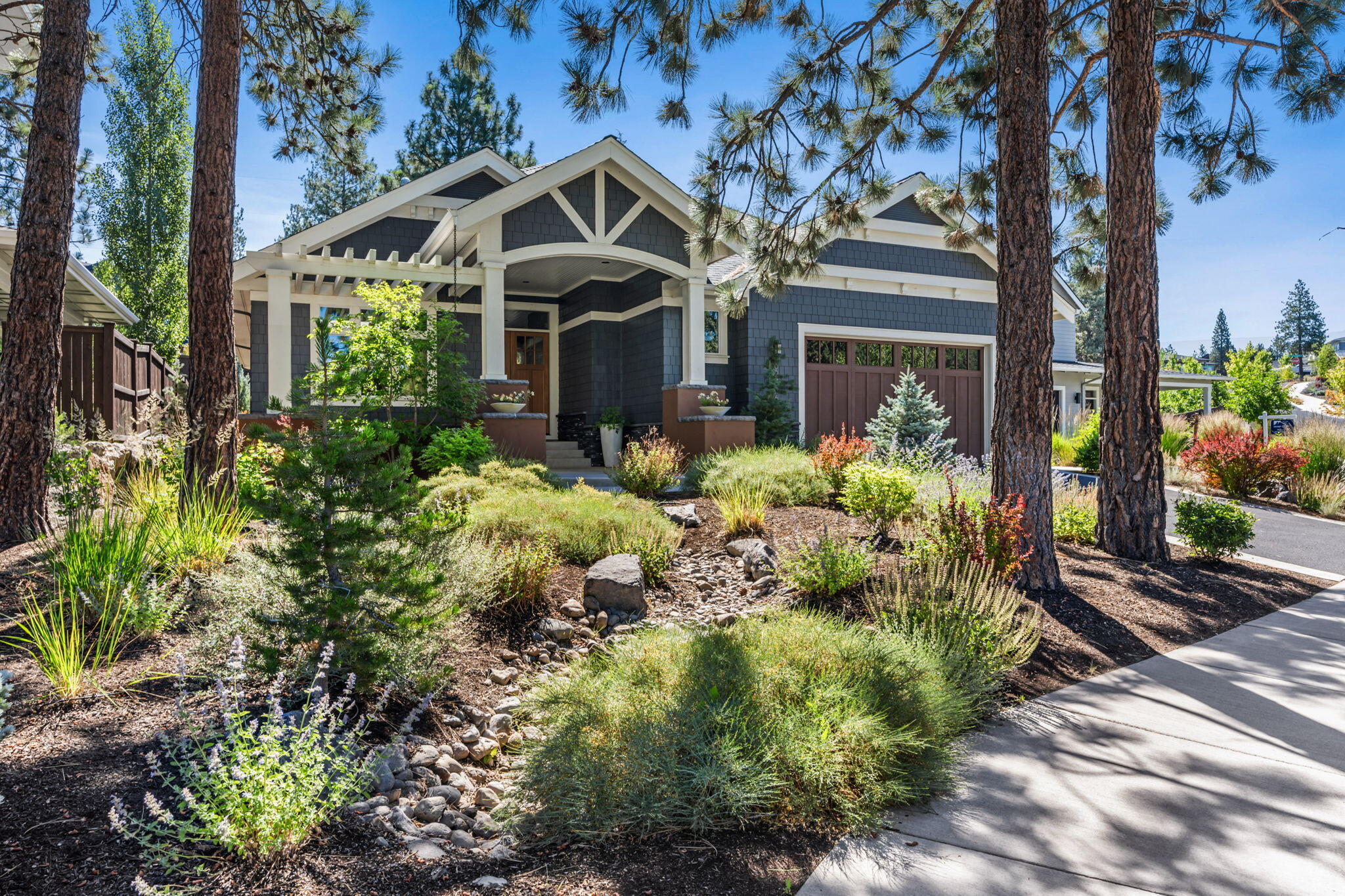 Shevlin Bluffs - Residential