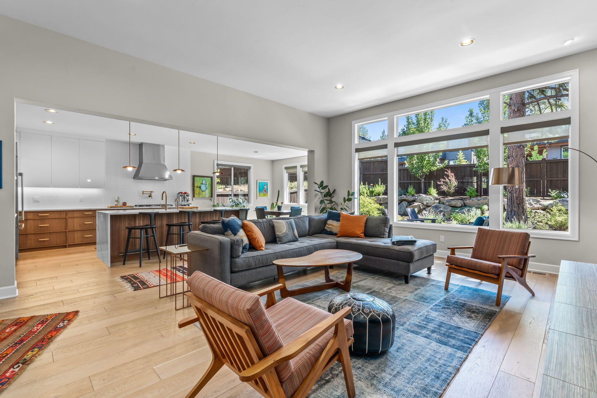 Shevlin Bluffs - Residential