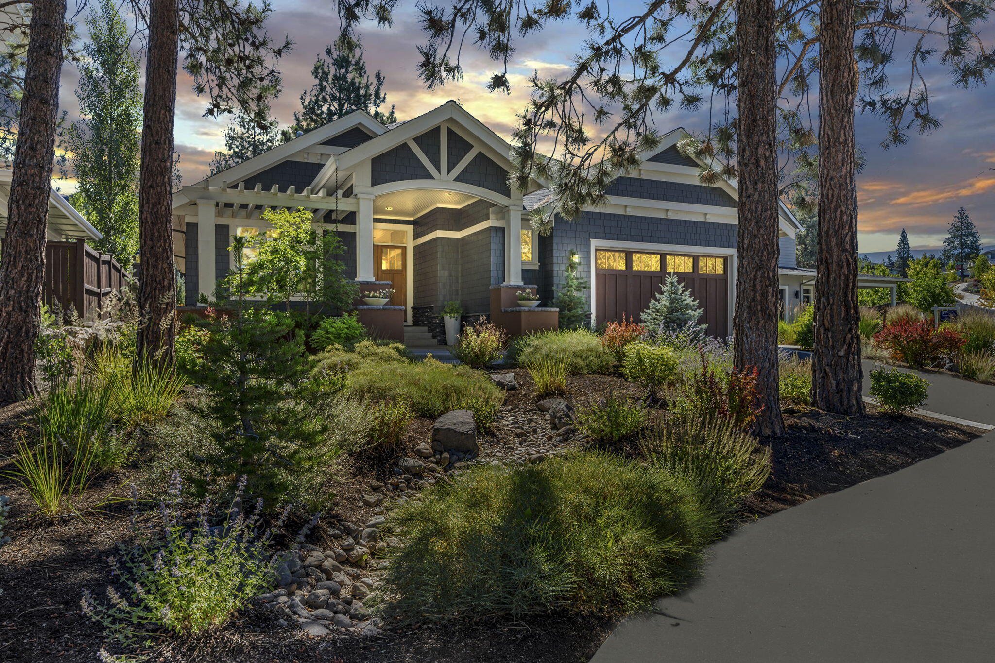 Shevlin Bluffs - Residential