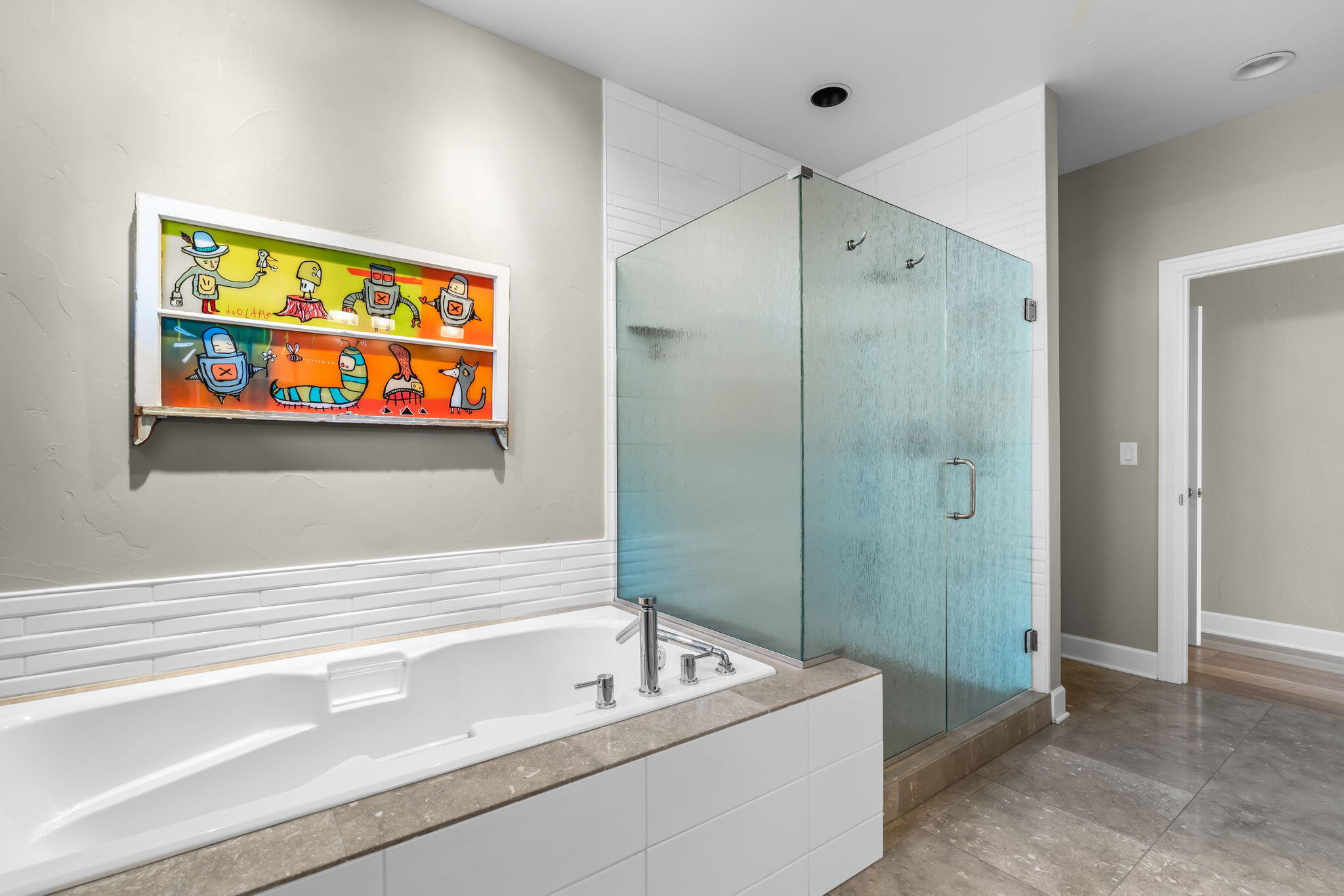 Shevlin Bluffs - Residential