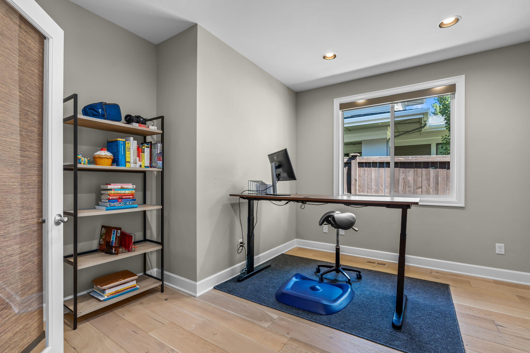 Shevlin Bluffs - Residential