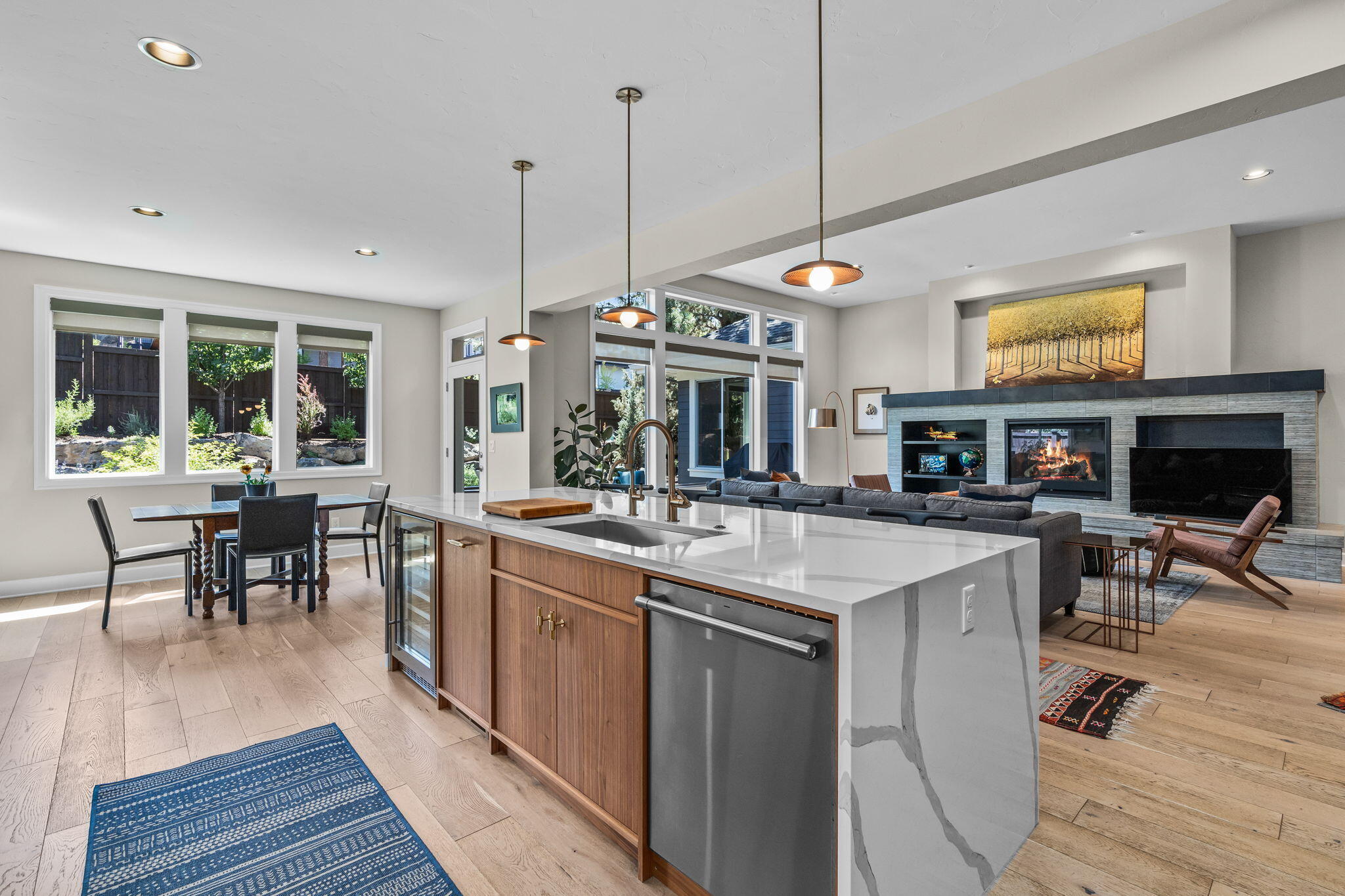 Shevlin Bluffs - Residential