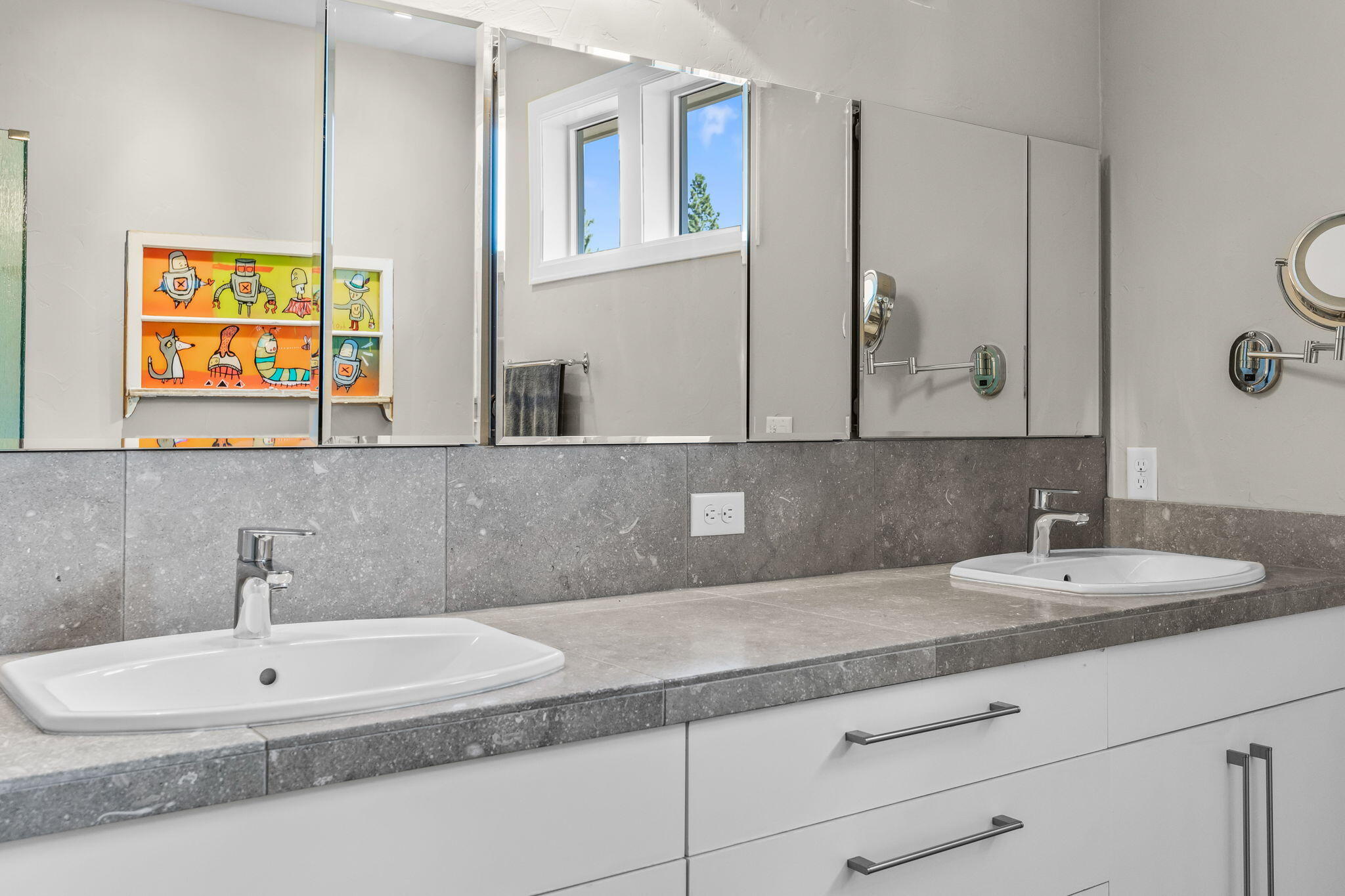 Shevlin Bluffs - Residential