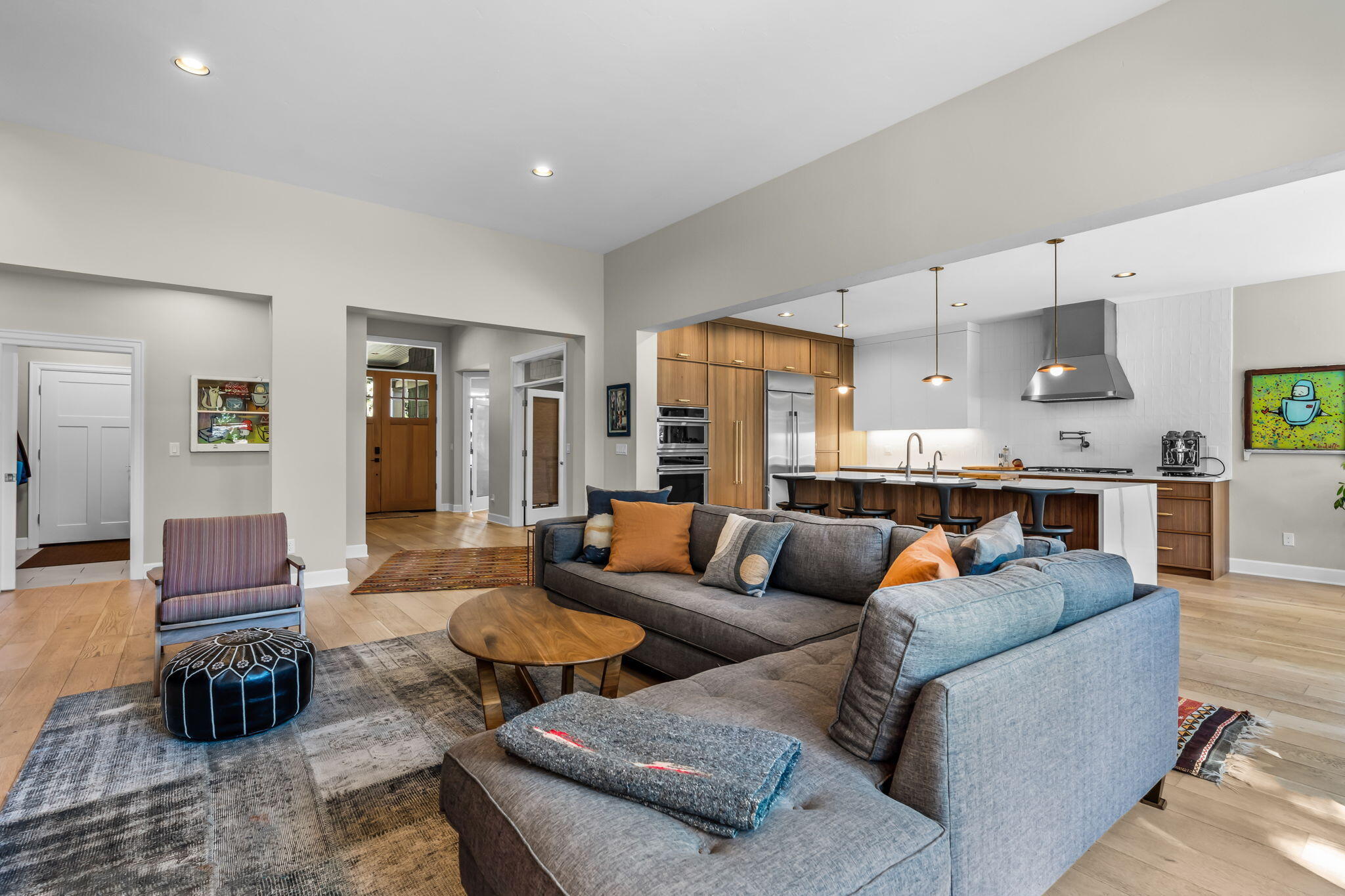 Shevlin Bluffs - Residential