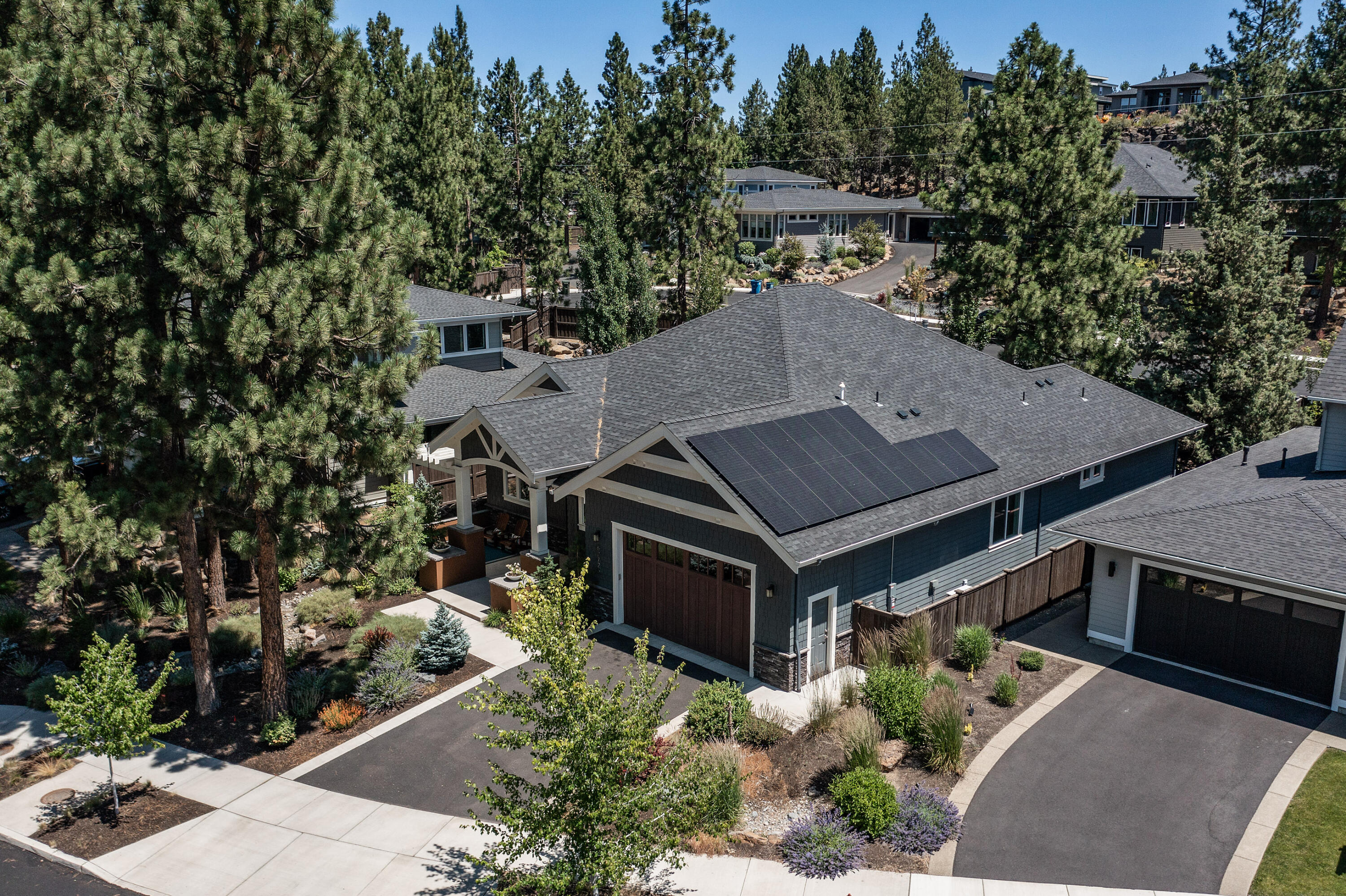 Shevlin Bluffs - Residential