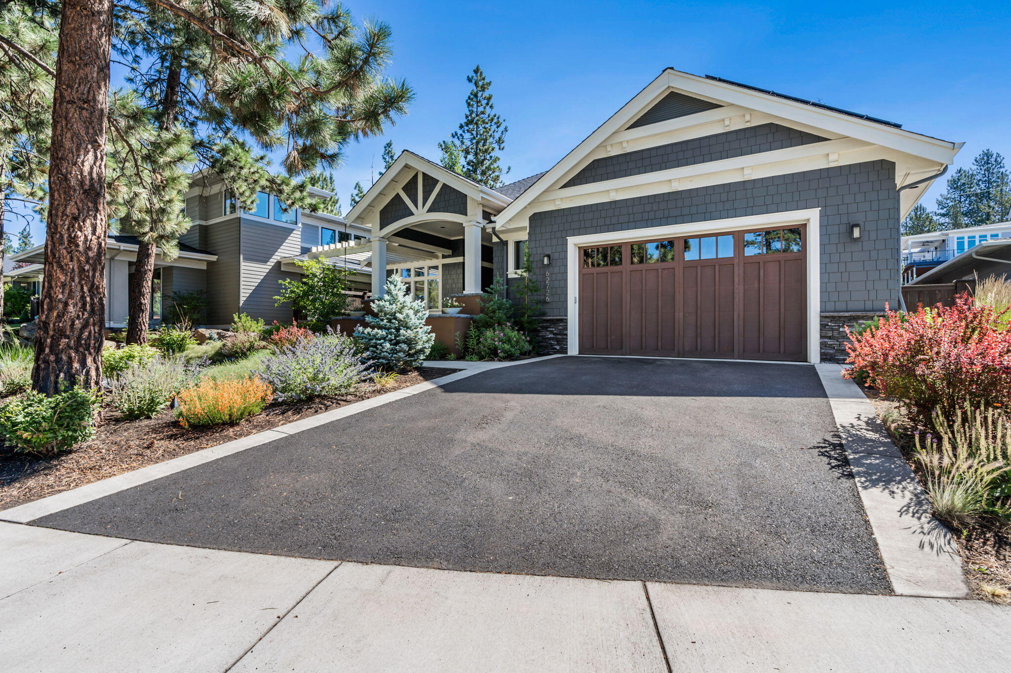 Shevlin Bluffs - Residential