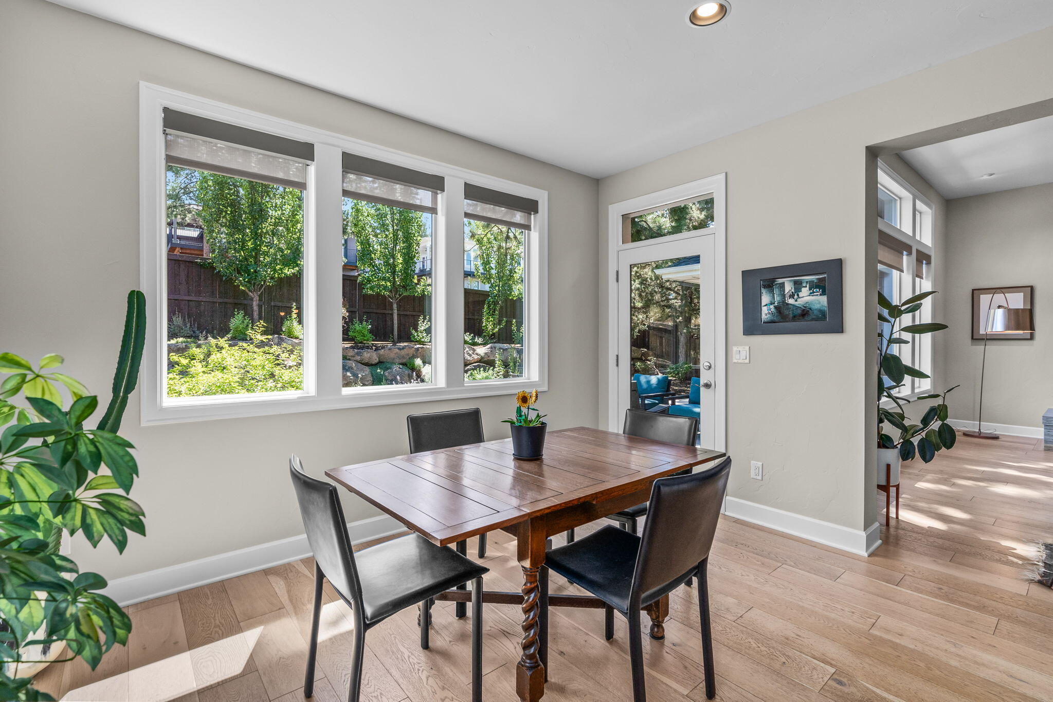 Shevlin Bluffs - Residential