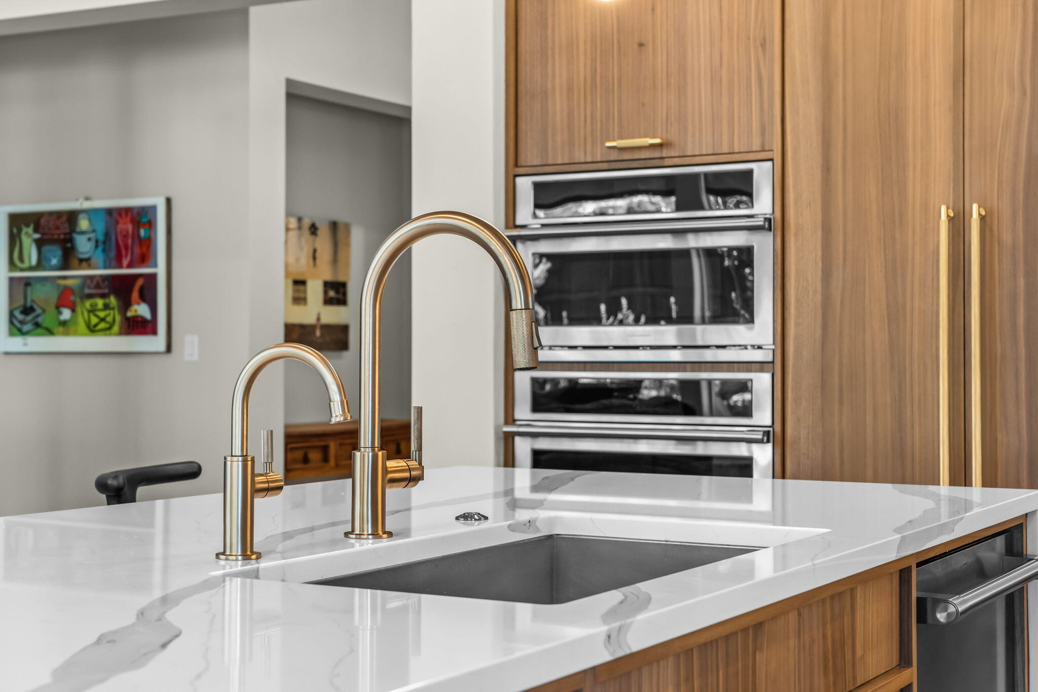 Shevlin Bluffs - Residential