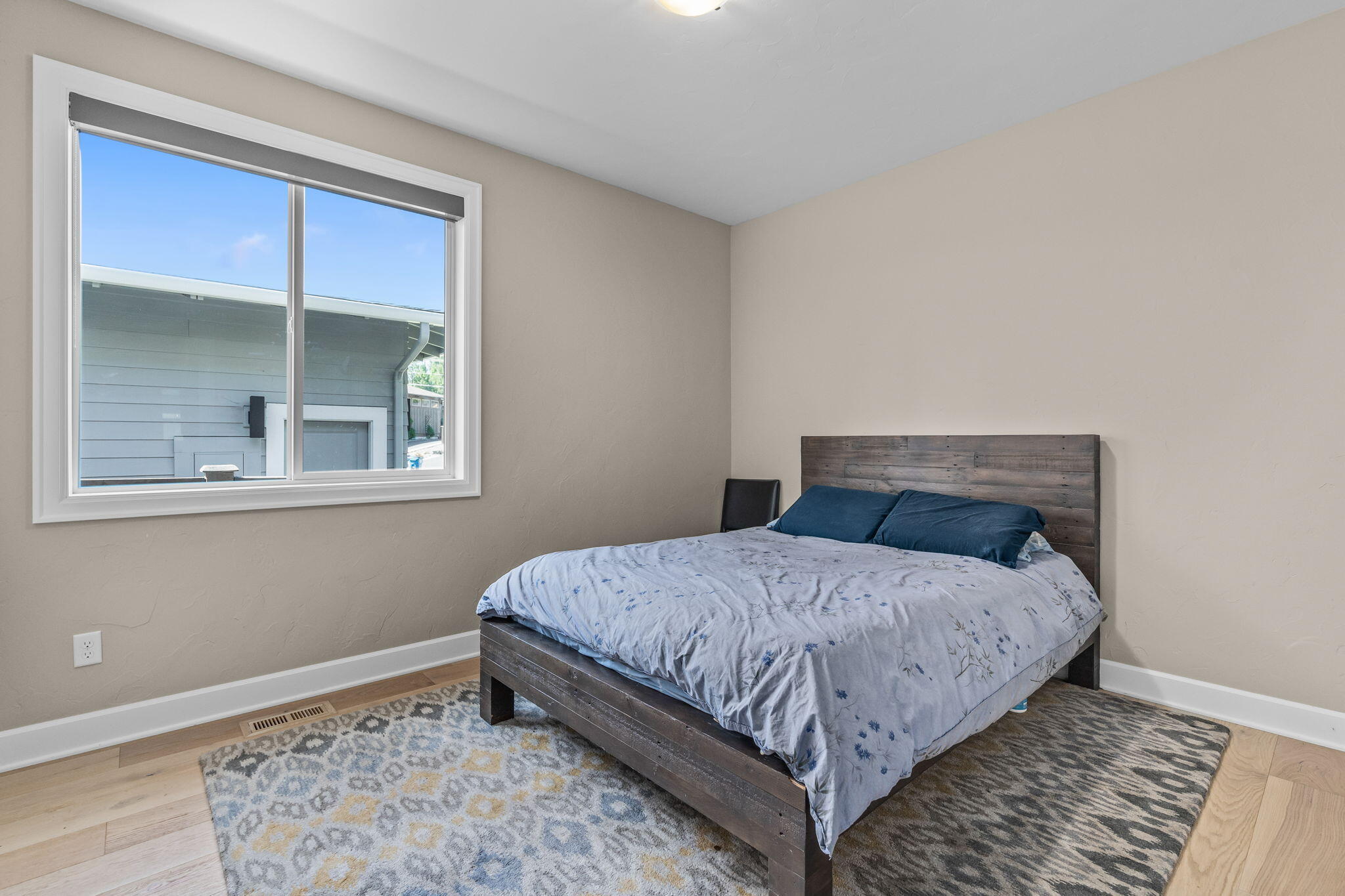 Shevlin Bluffs - Residential