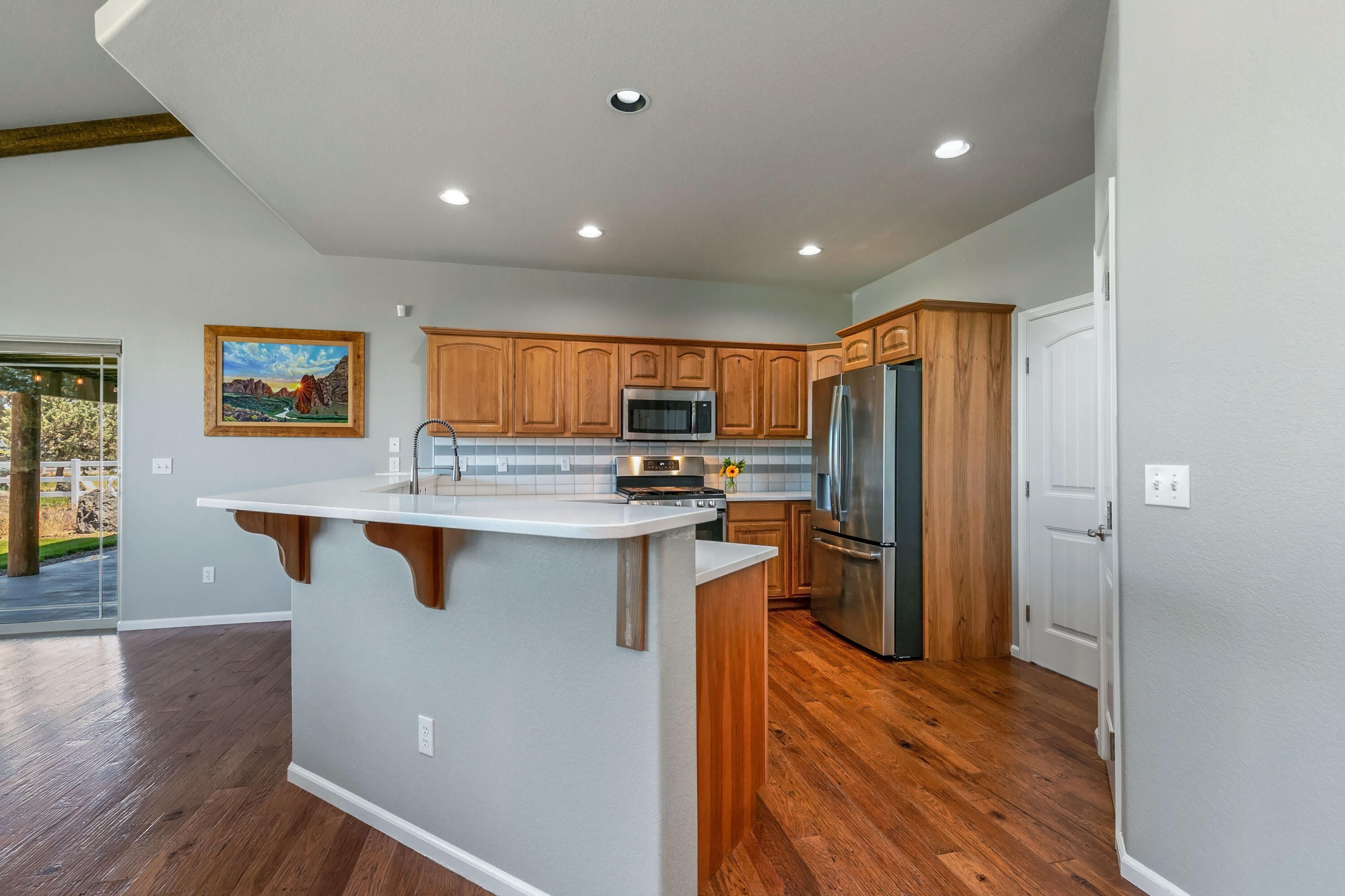 603 Foss Drive
