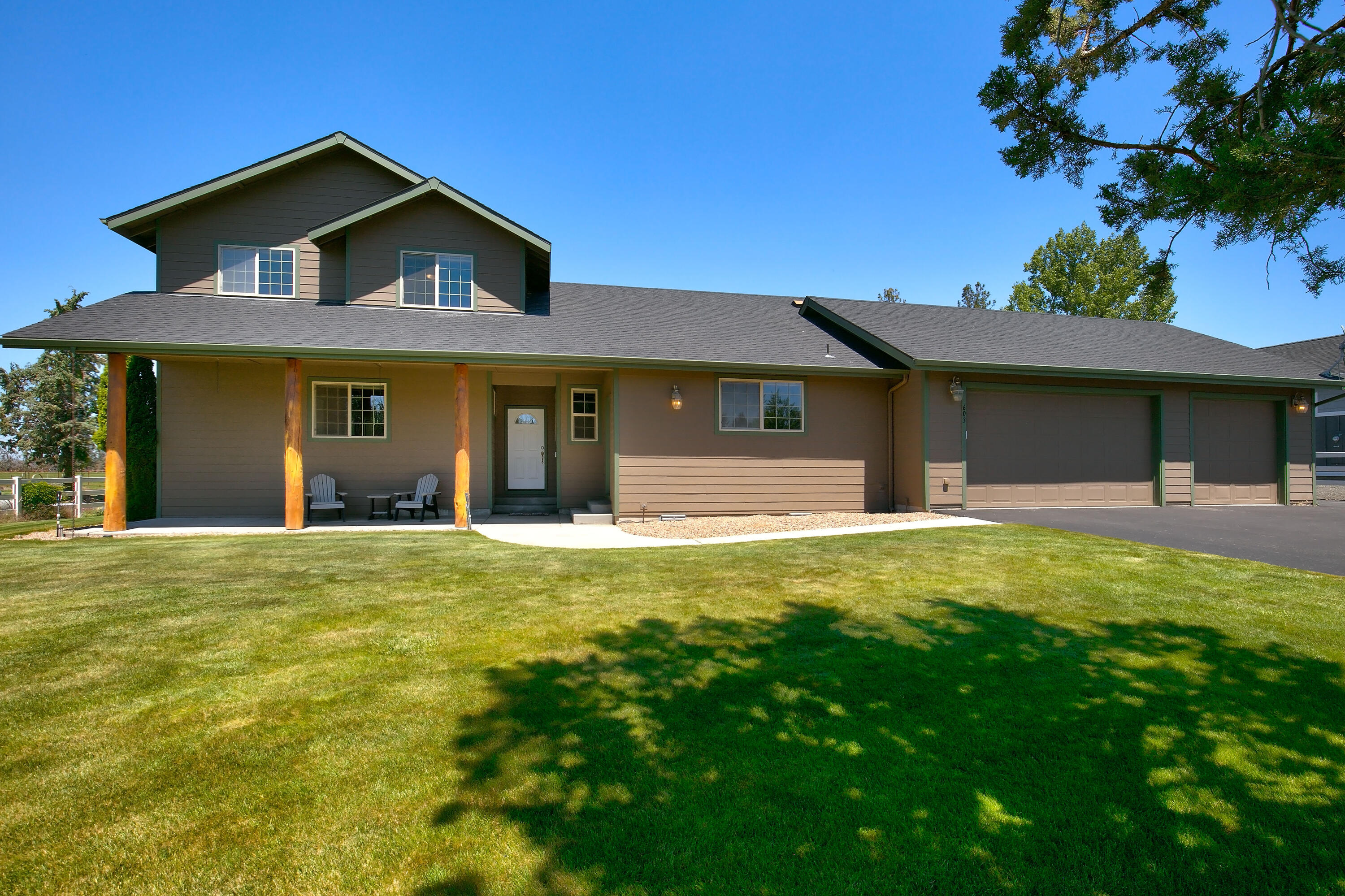 603 Foss Drive