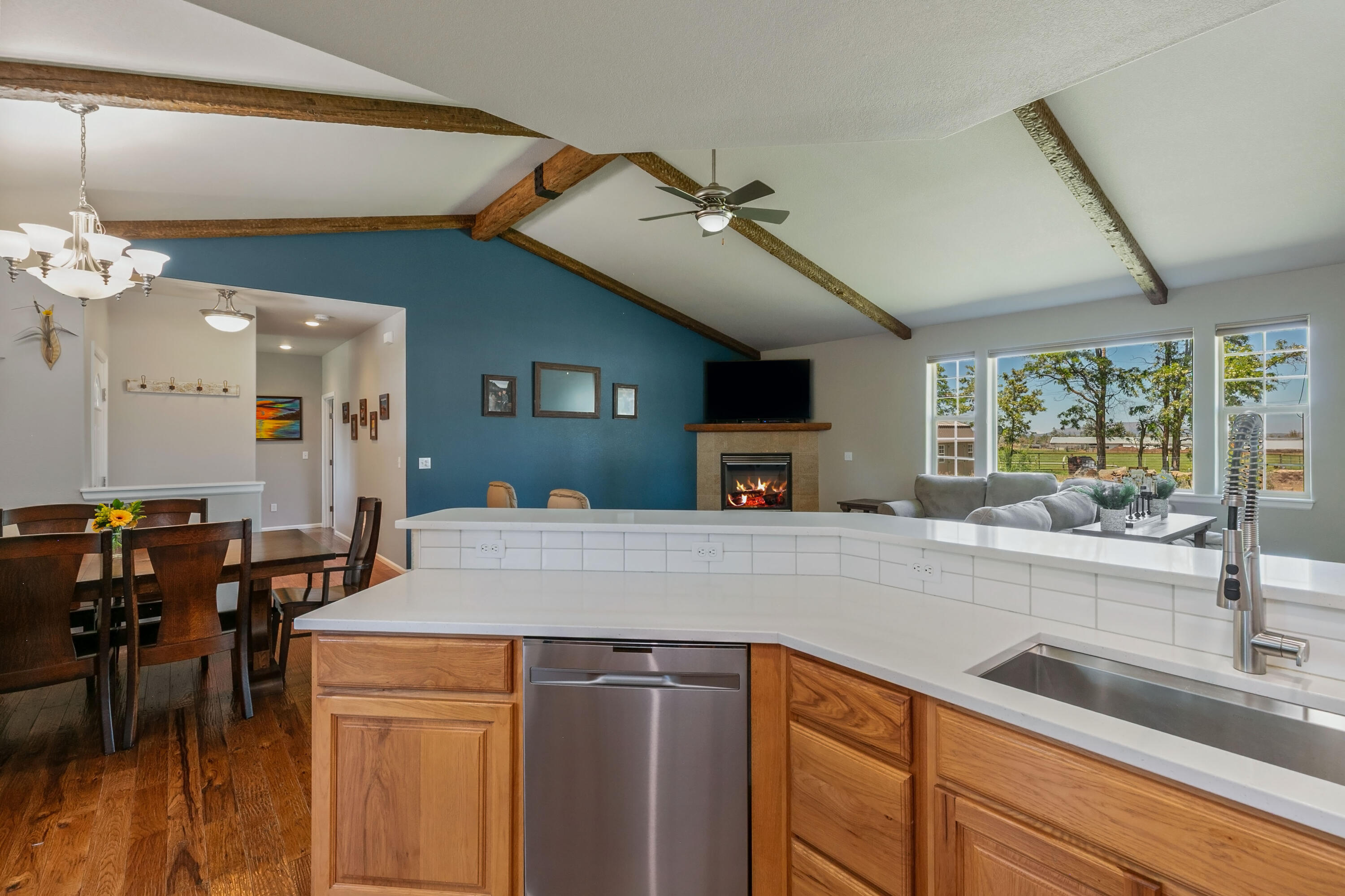603 Foss Drive