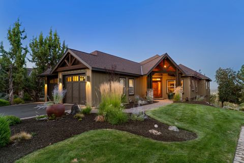 360 Vista Rim Drive Redmond OR 97756