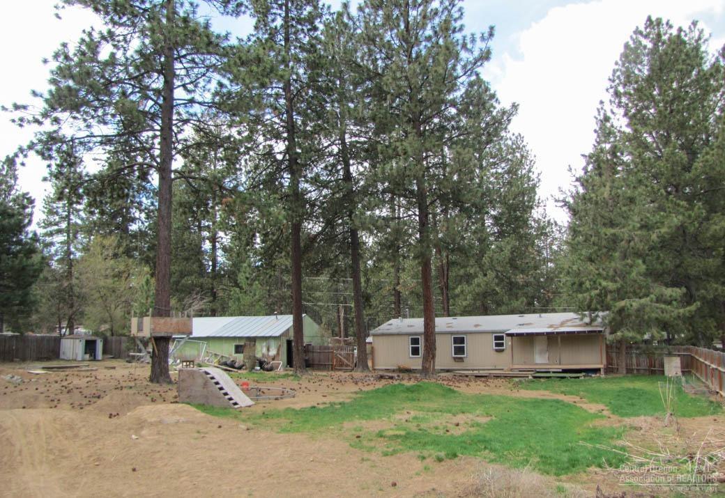 Deschutes RiverWoods - Residential