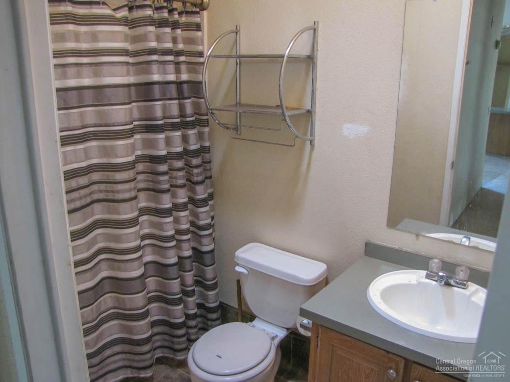 Deschutes RiverWoods - Residential