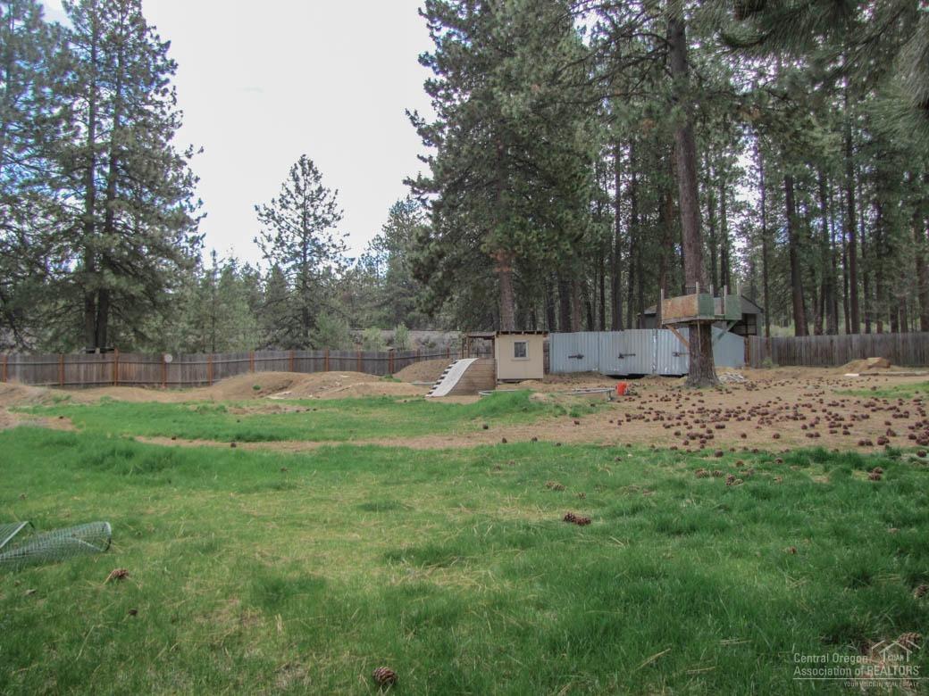 Deschutes RiverWoods - Residential