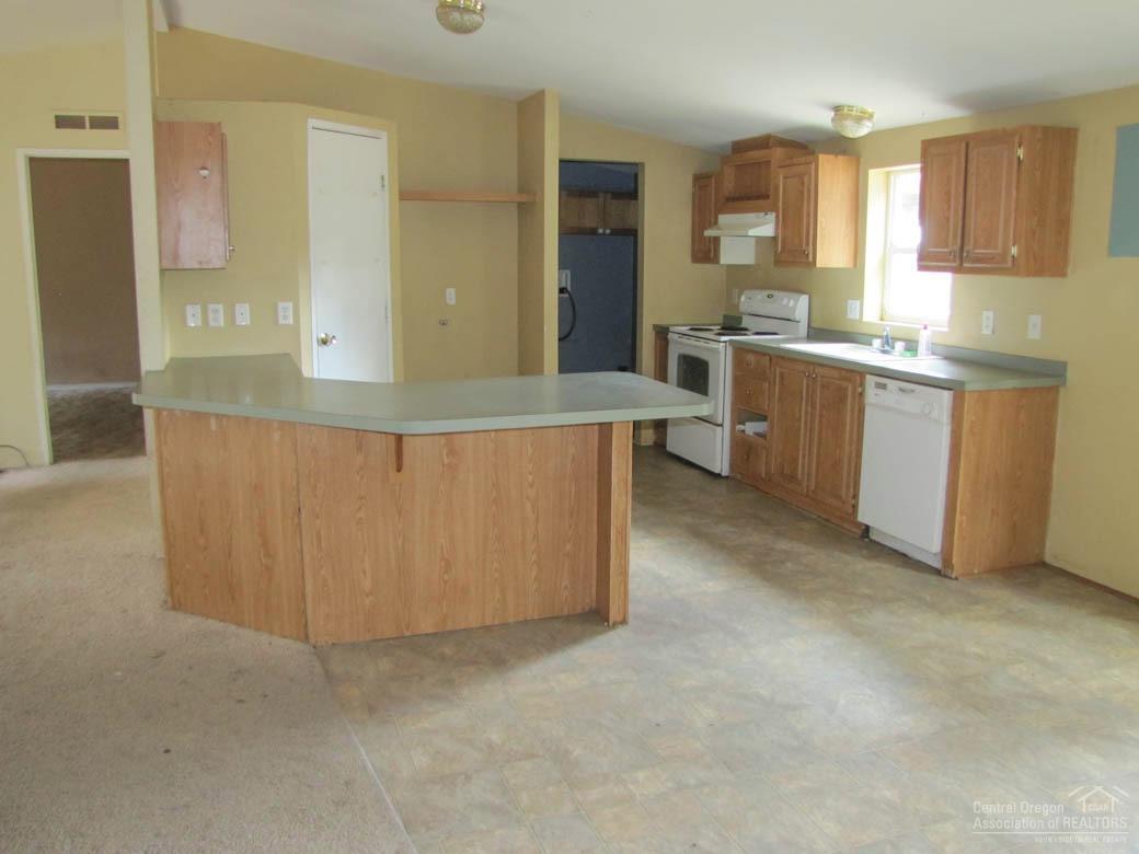 Deschutes RiverWoods - Residential