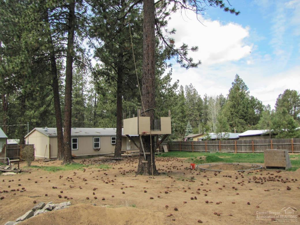 Deschutes RiverWoods - Residential