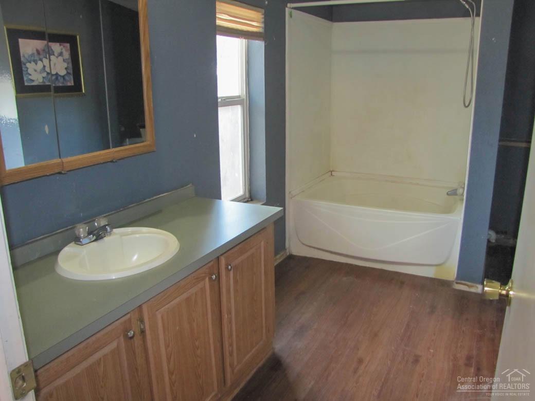 Deschutes RiverWoods - Residential