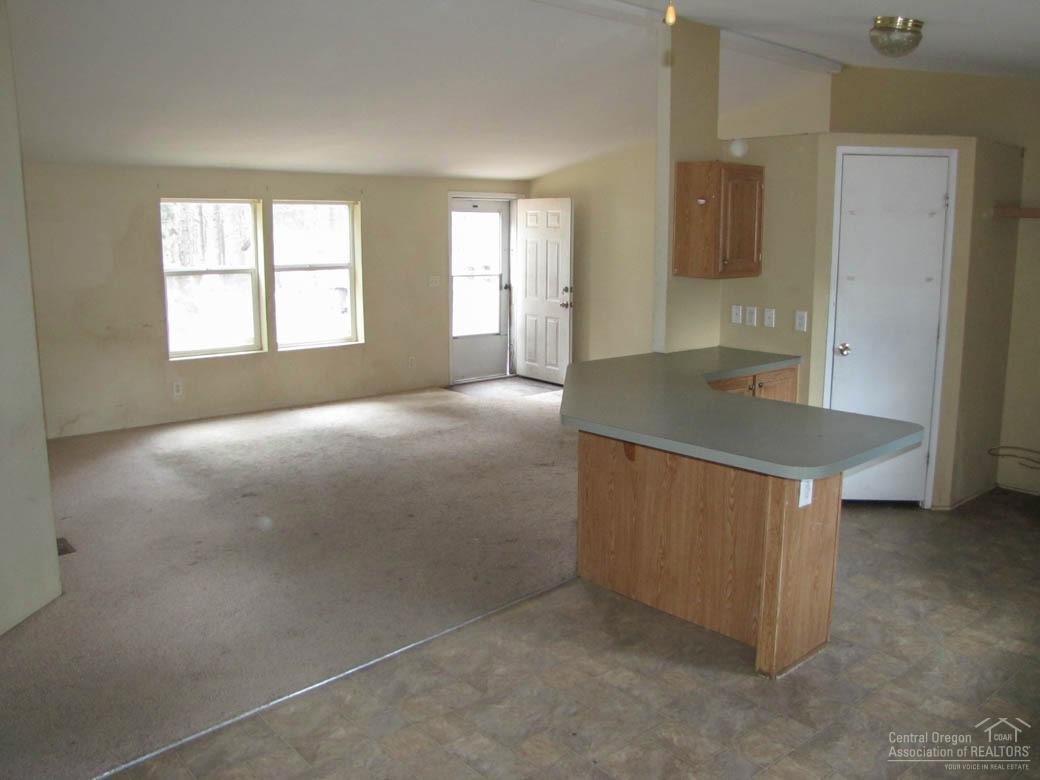 Deschutes RiverWoods - Residential