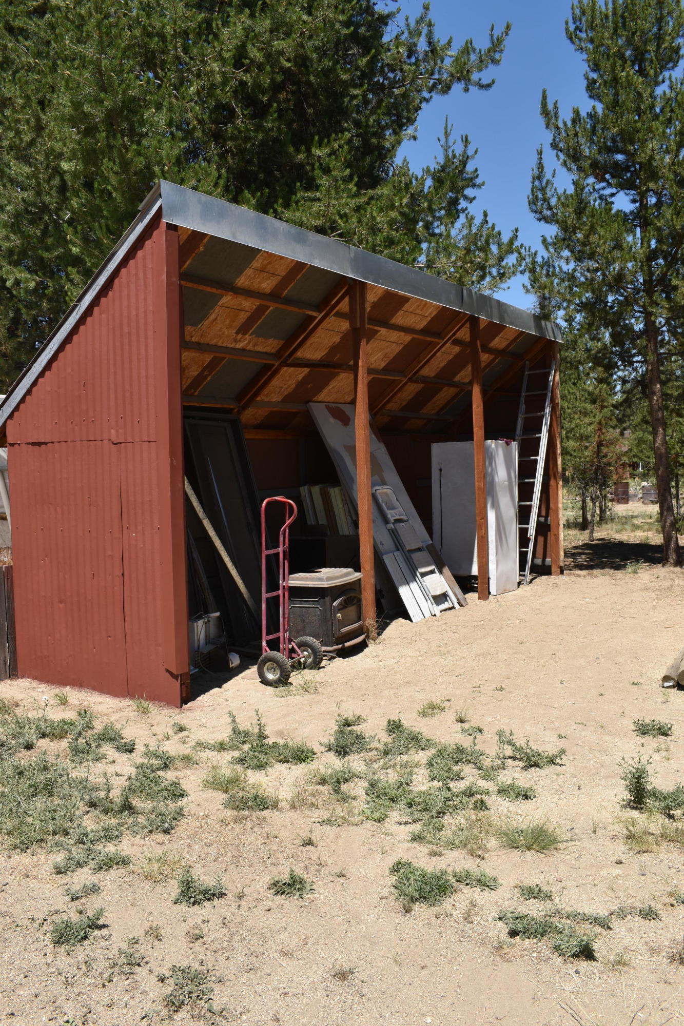 Antelope Meadows - Residential