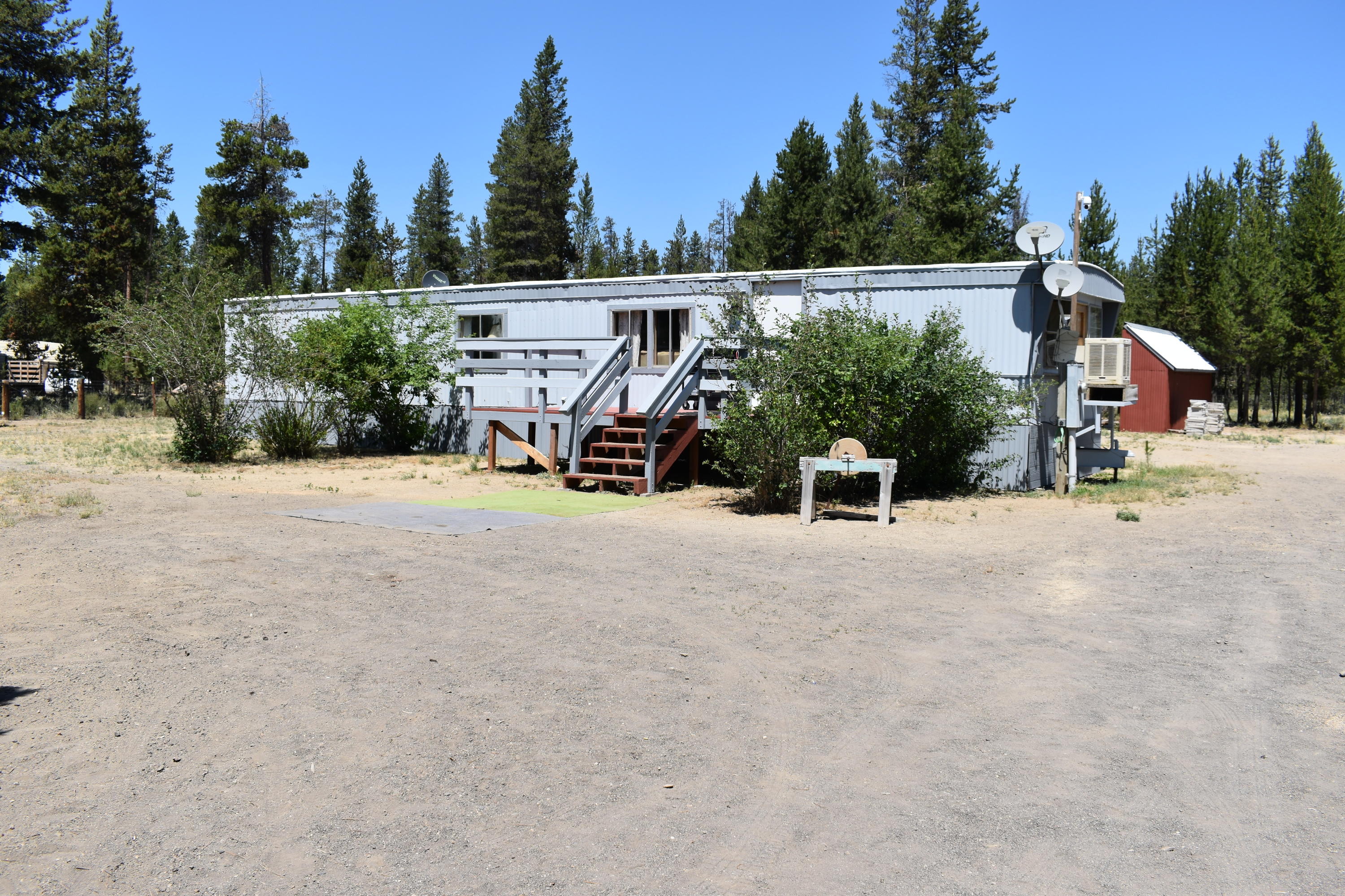 Antelope Meadows - Residential