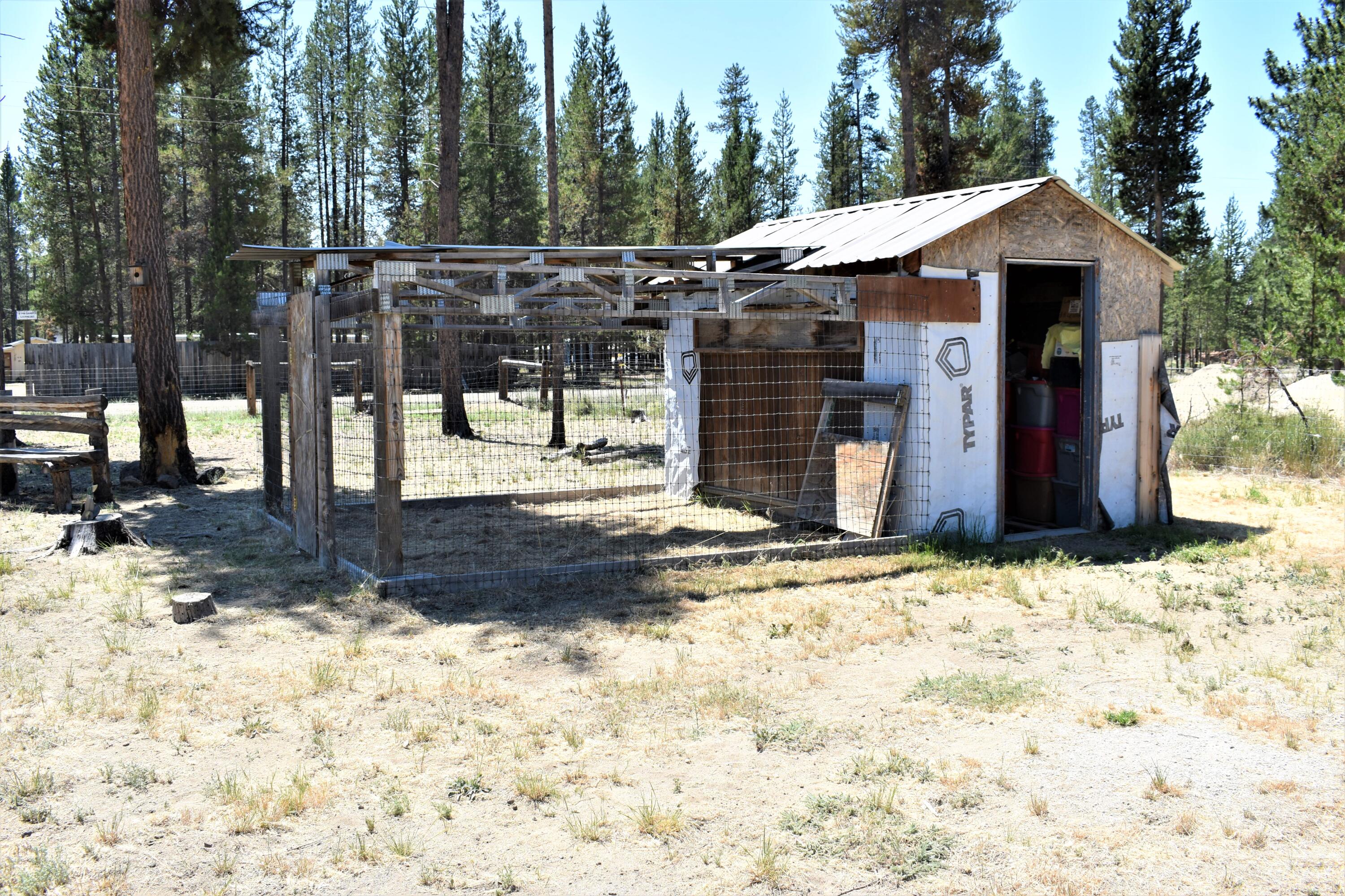 Antelope Meadows - Residential