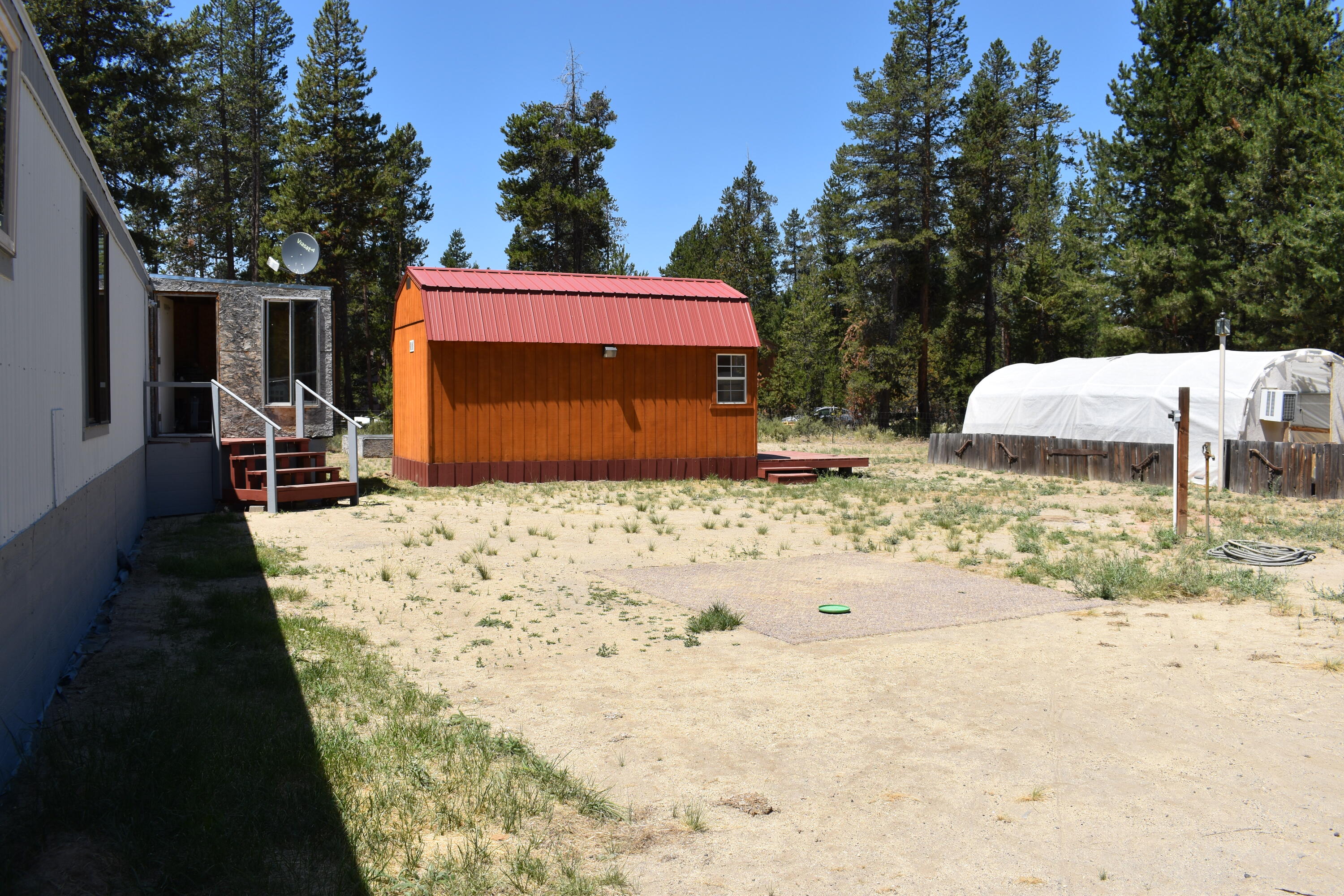 Antelope Meadows - Residential