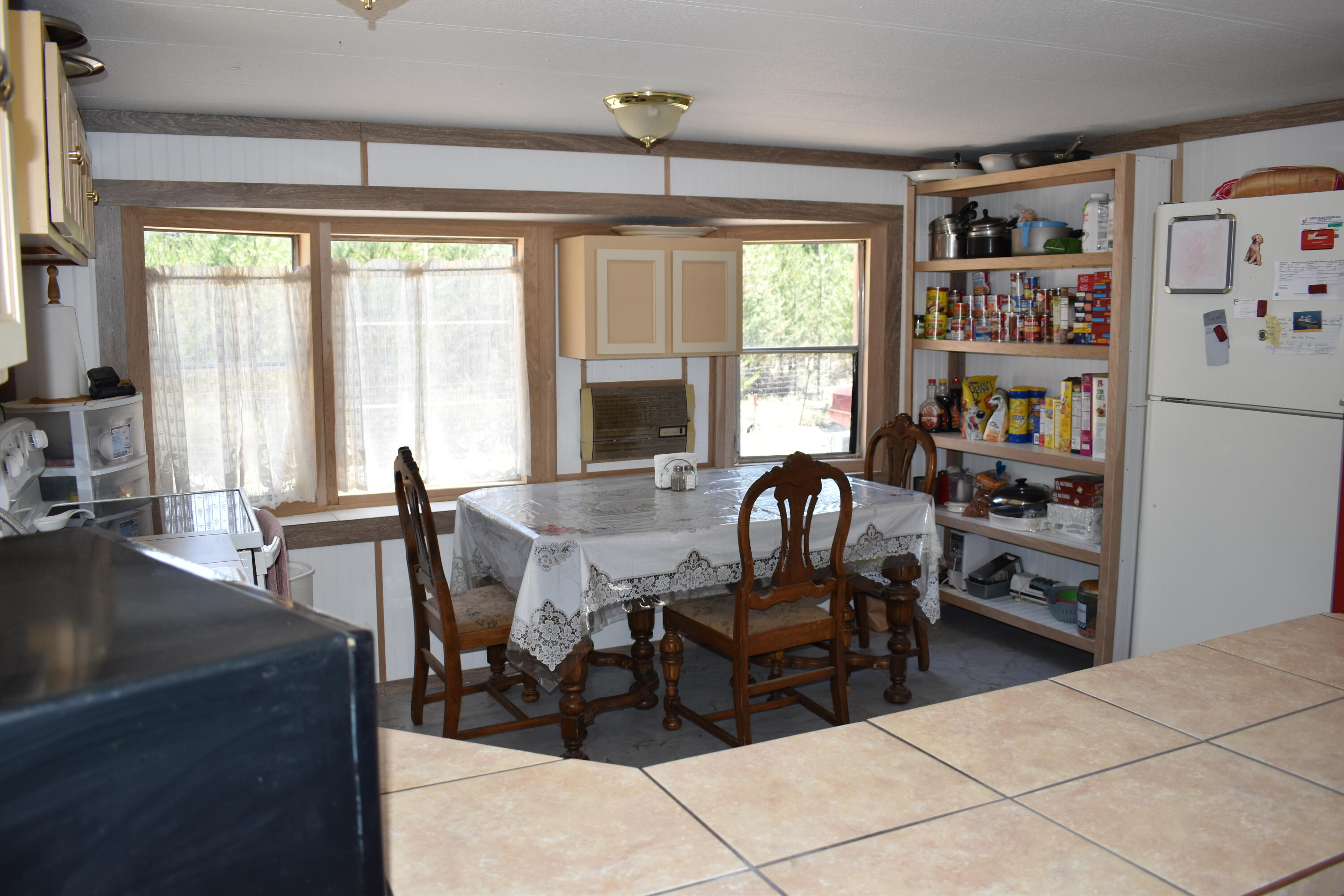 Antelope Meadows - Residential