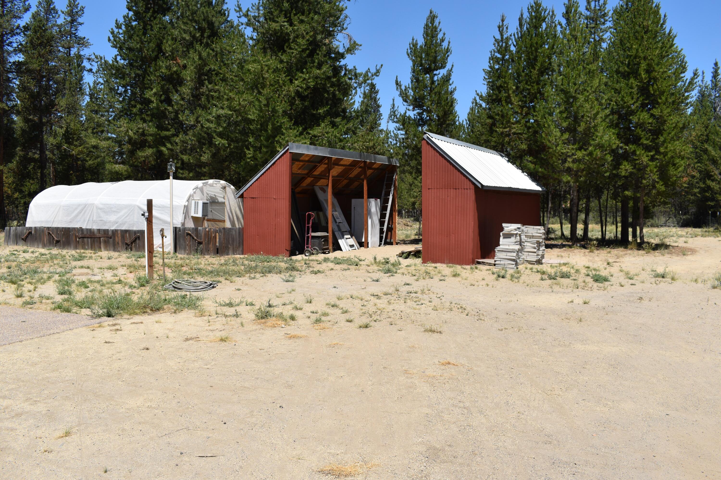 Antelope Meadows - Residential