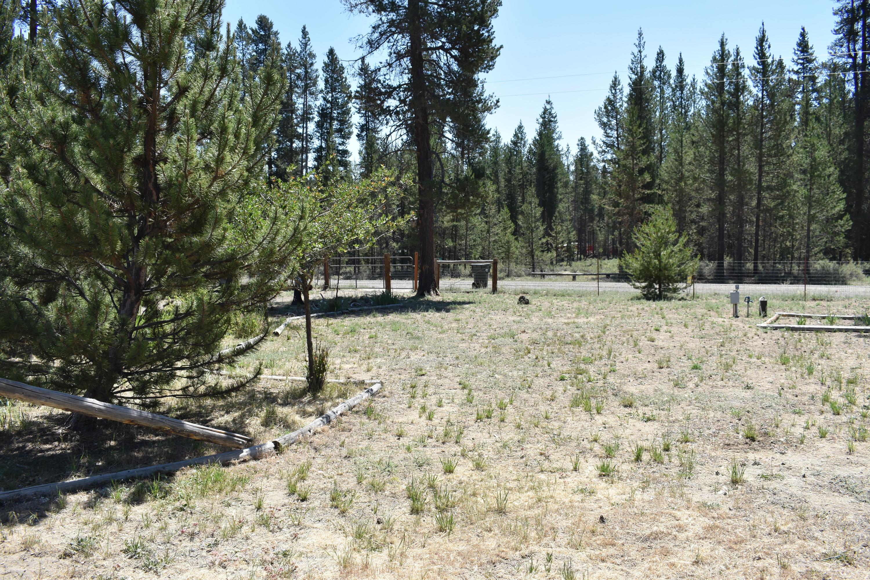 Antelope Meadows - Residential